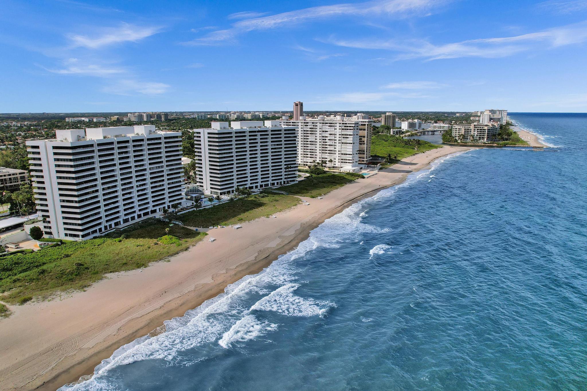 1400 S Ocean Boulevard N-606