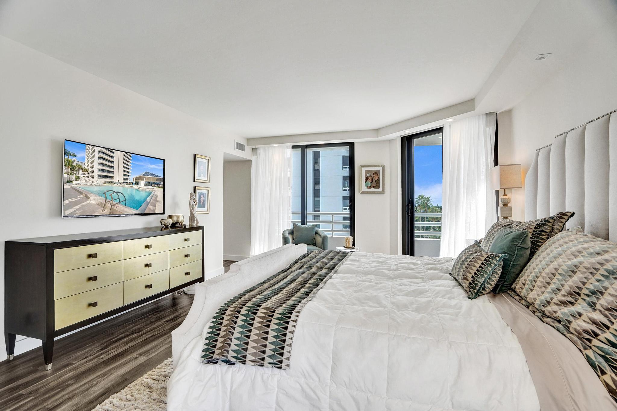 1400 S Ocean Boulevard N-606