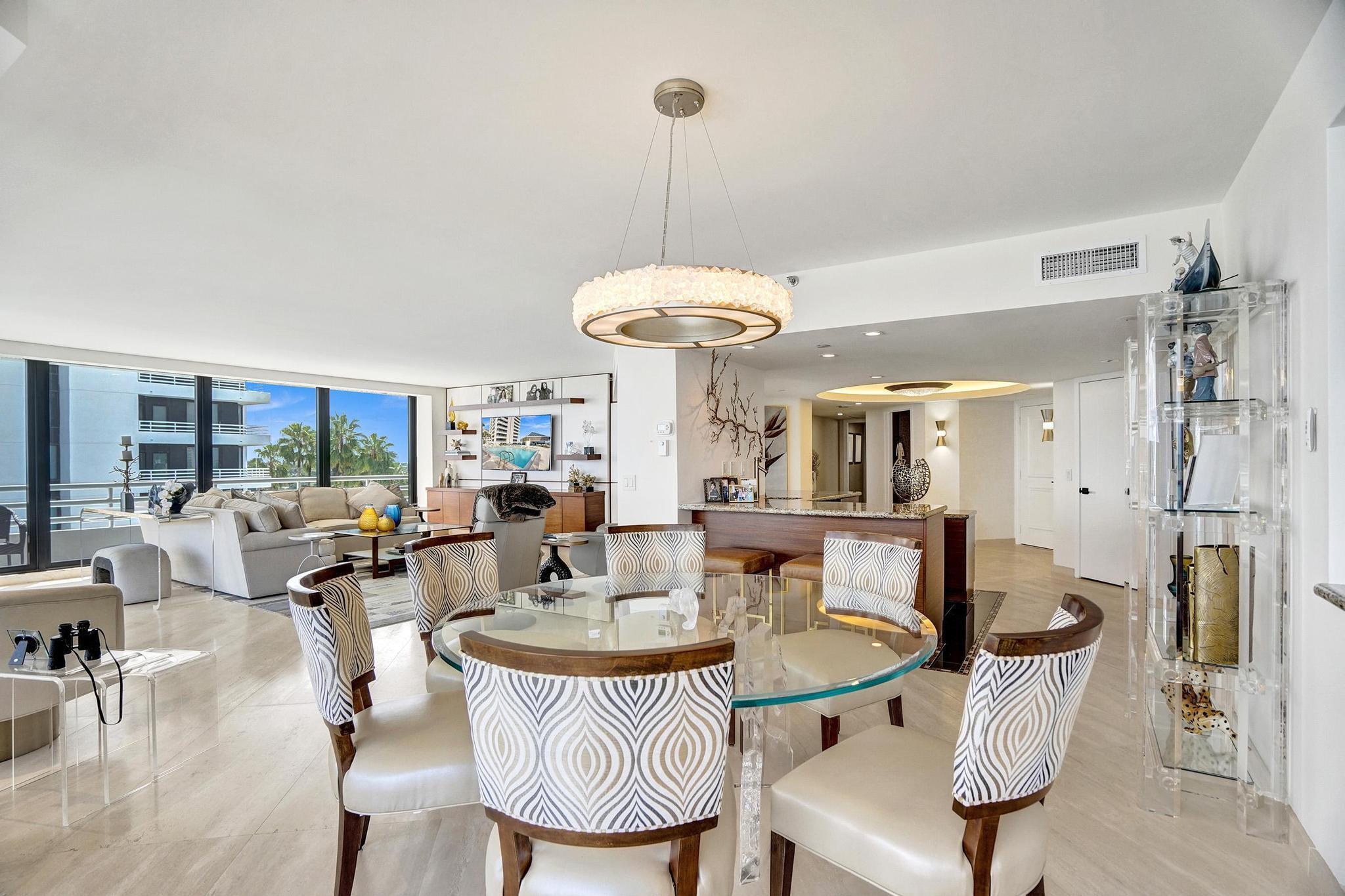 1400 S Ocean Boulevard N-606