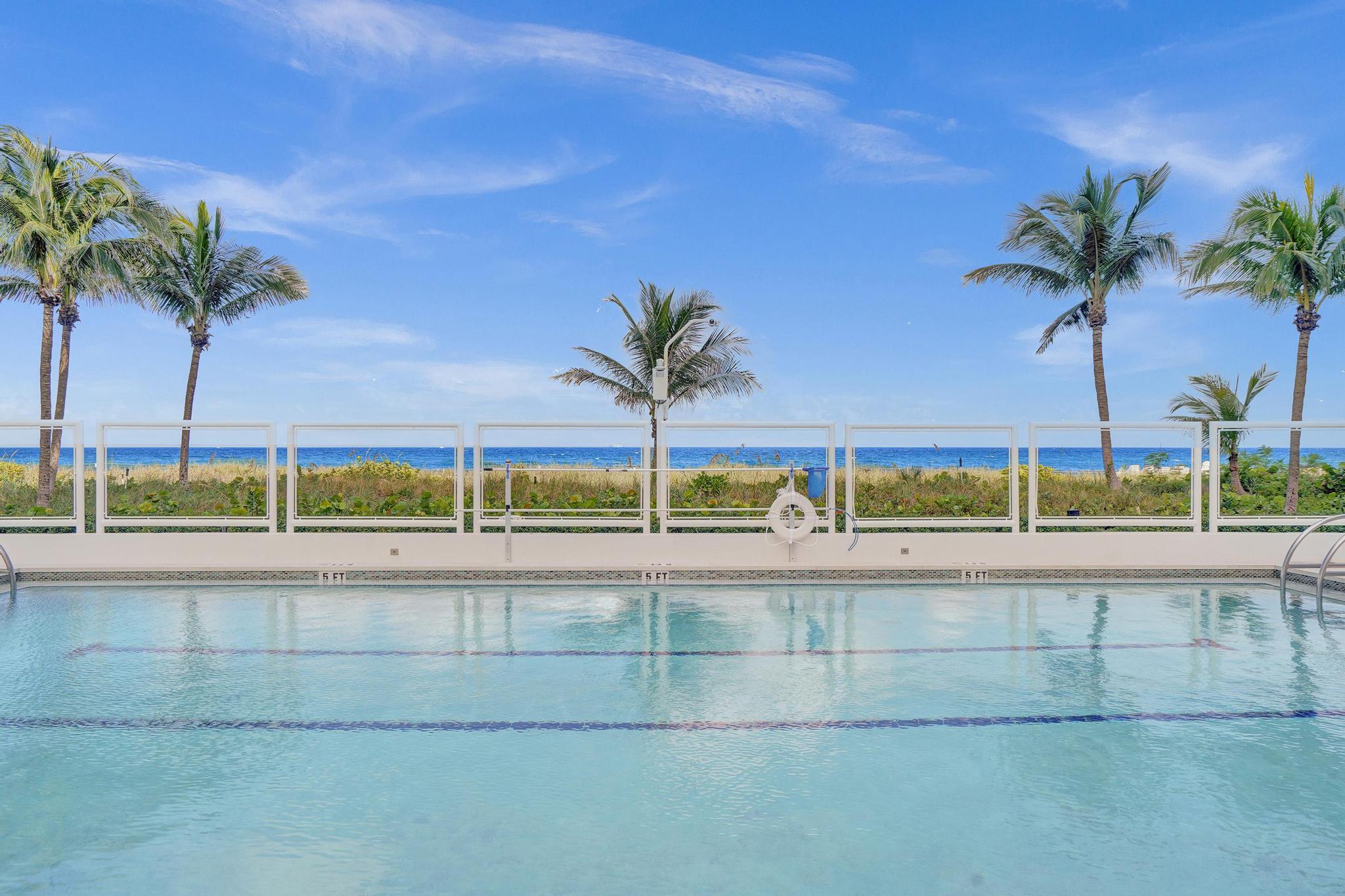 1400 S Ocean Boulevard N-606