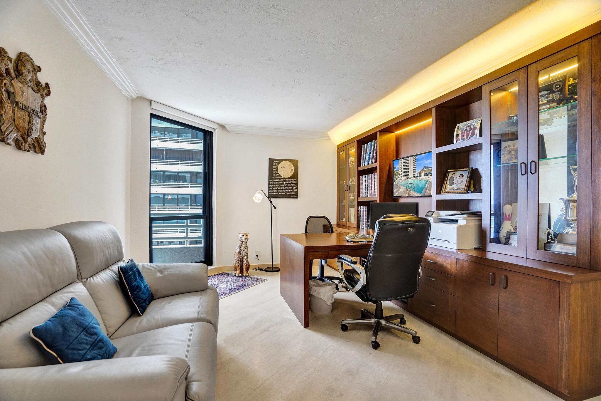 1400 S Ocean Boulevard N-606