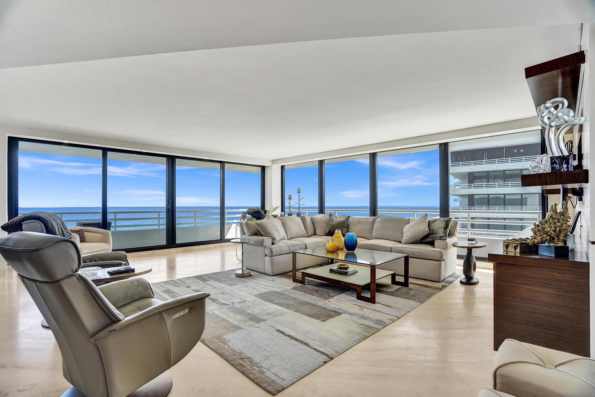 1400 S Ocean Boulevard N-606