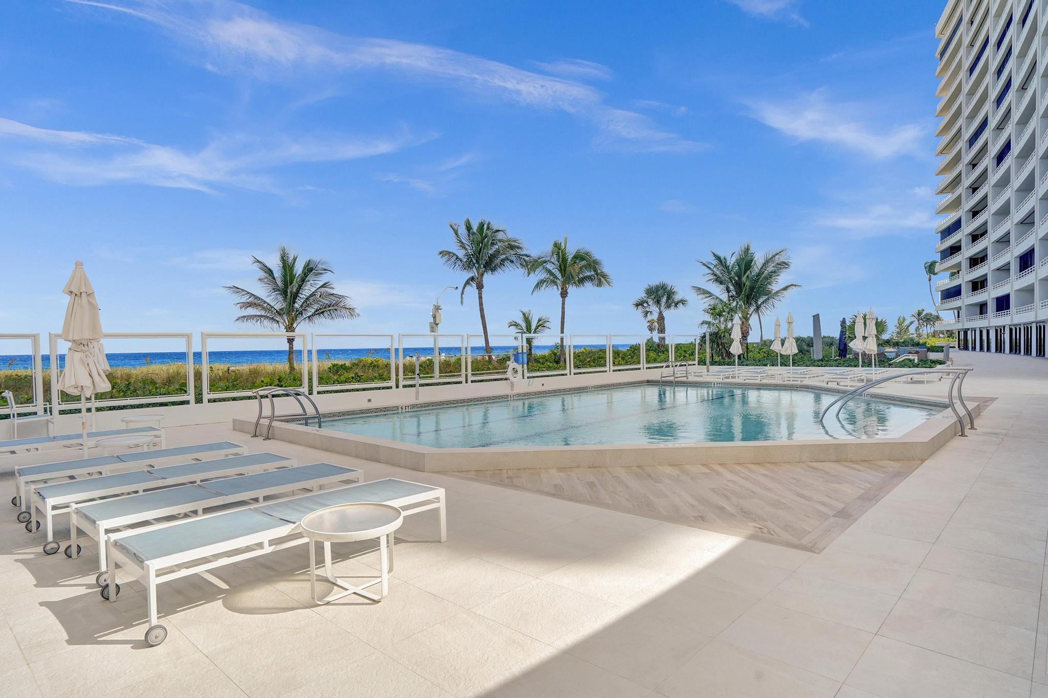 1400 S Ocean Boulevard N-606