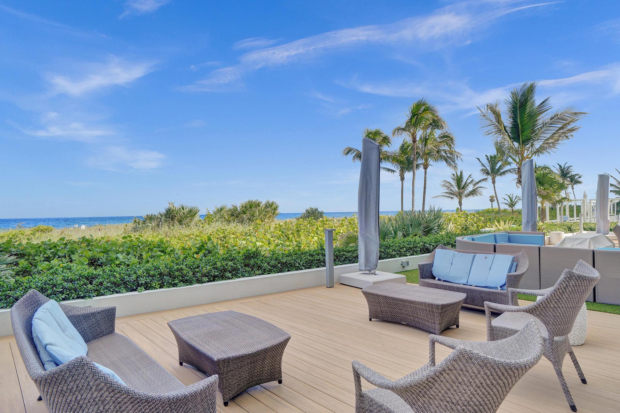 1400 S Ocean Boulevard N-606