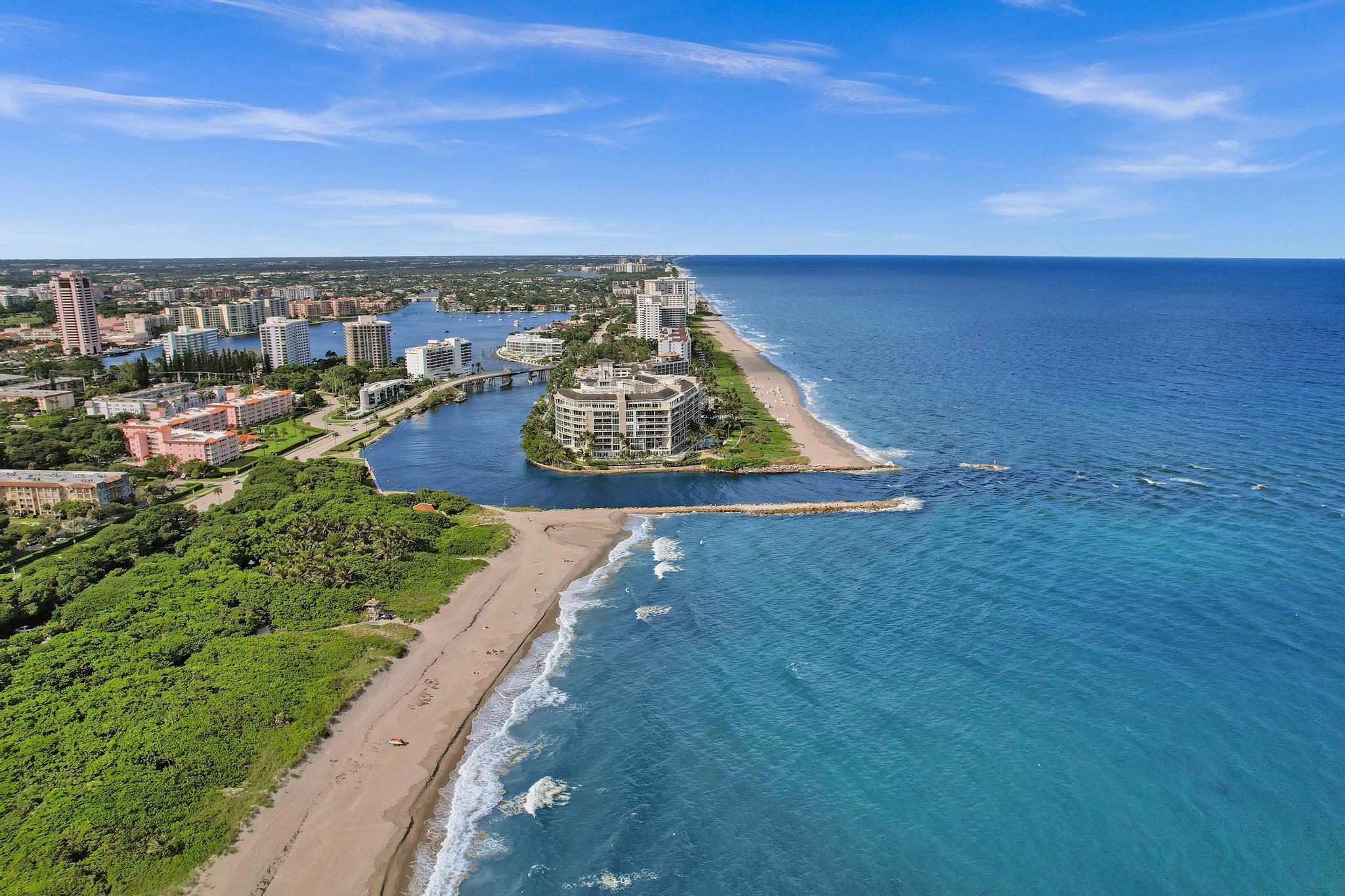 1400 S Ocean Boulevard N-606