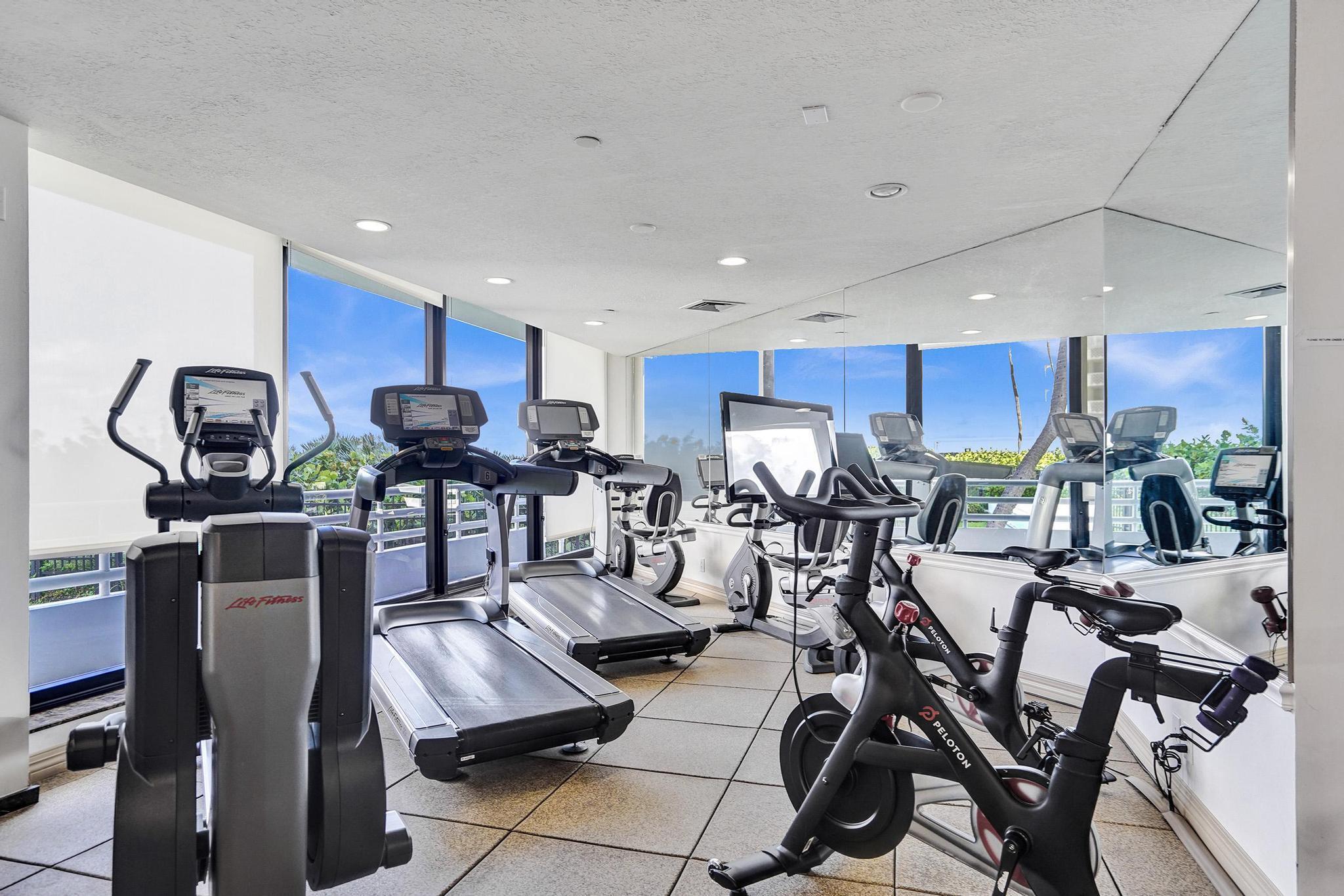 1400 S Ocean Boulevard N-606