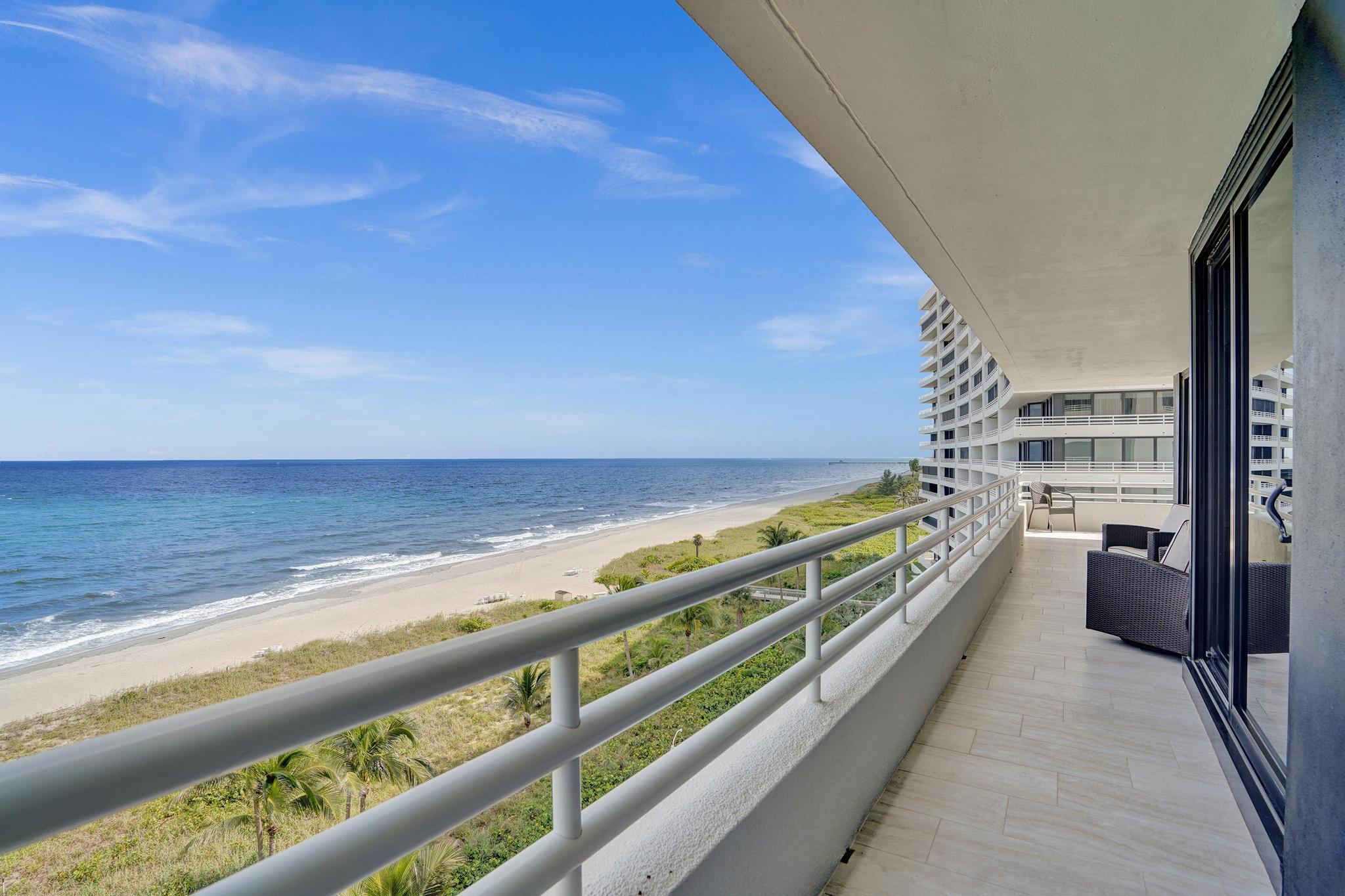 1400 S Ocean Boulevard N-606
