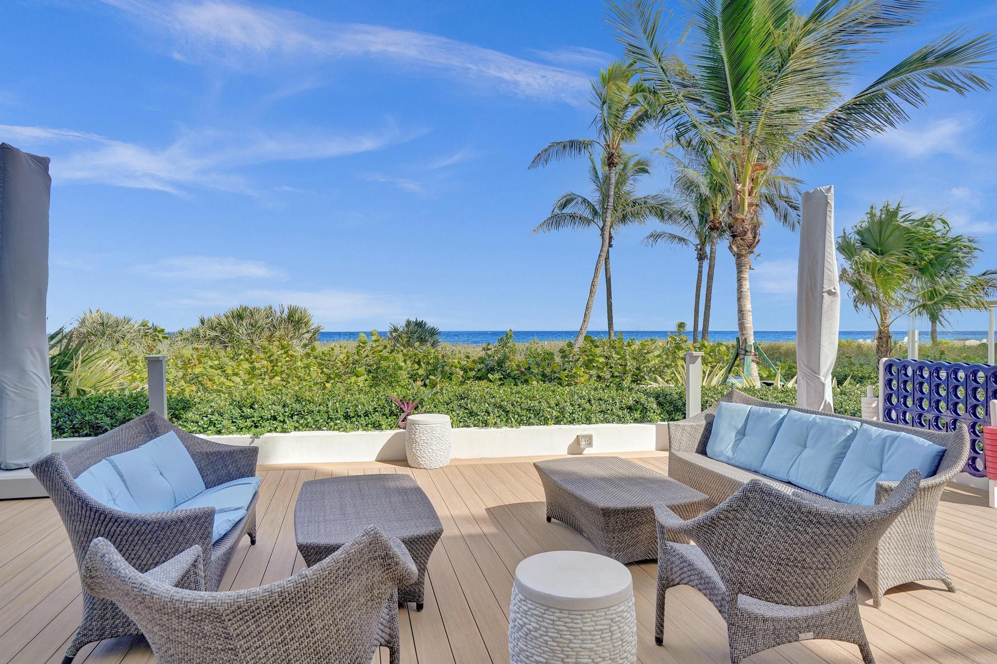 1400 S Ocean Boulevard N-606