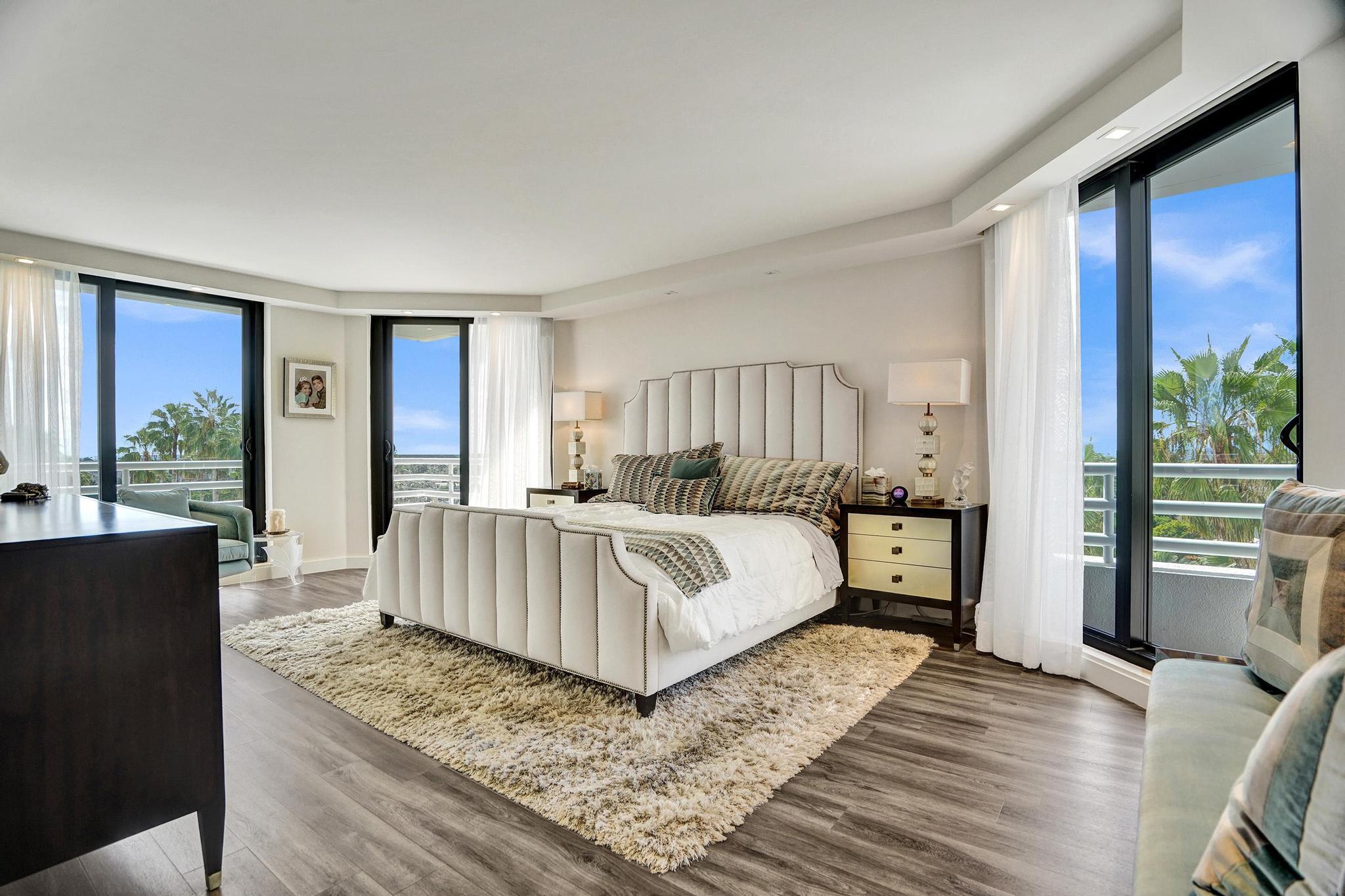 1400 S Ocean Boulevard N-606