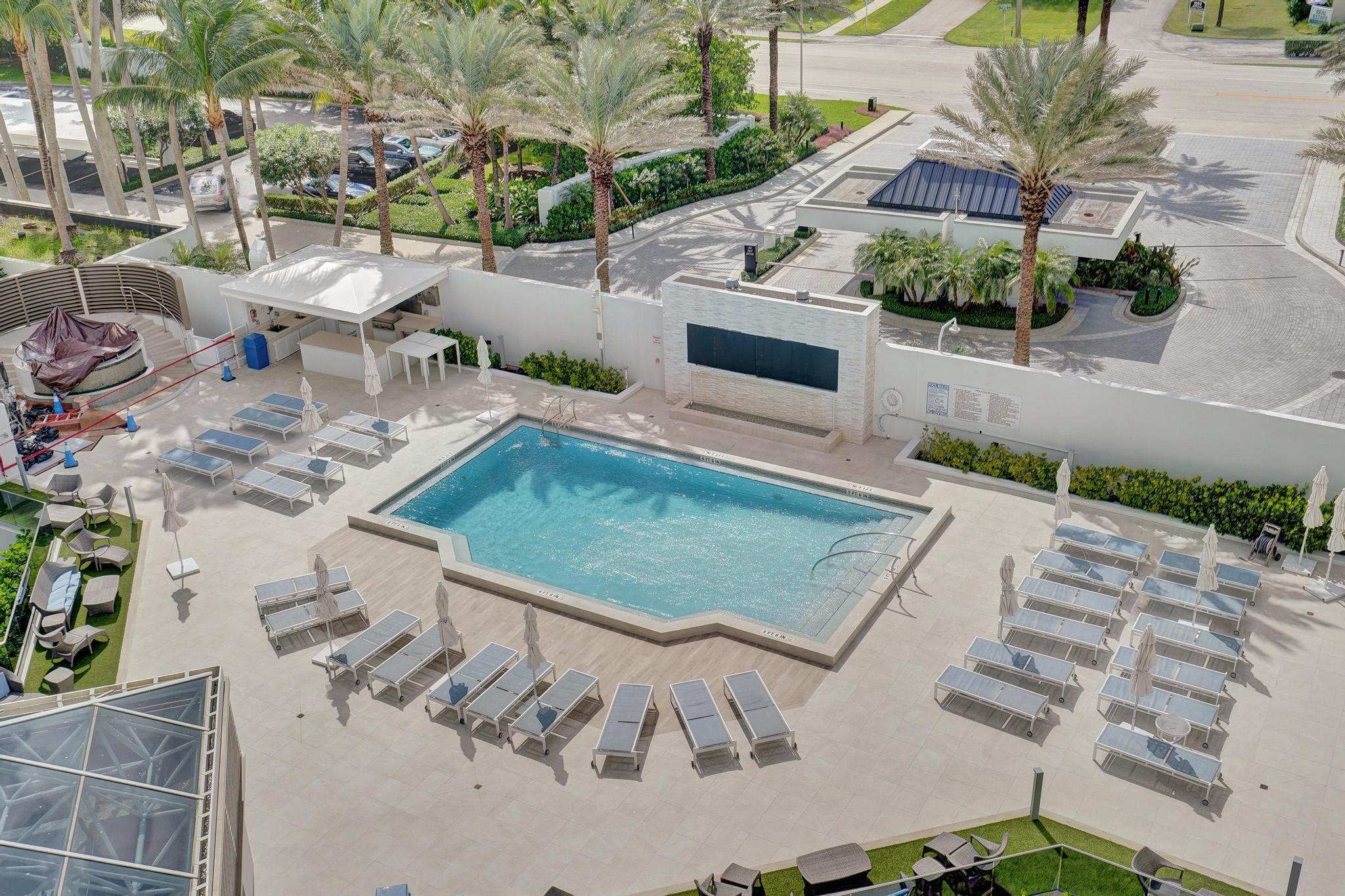 1400 S Ocean Boulevard N-606