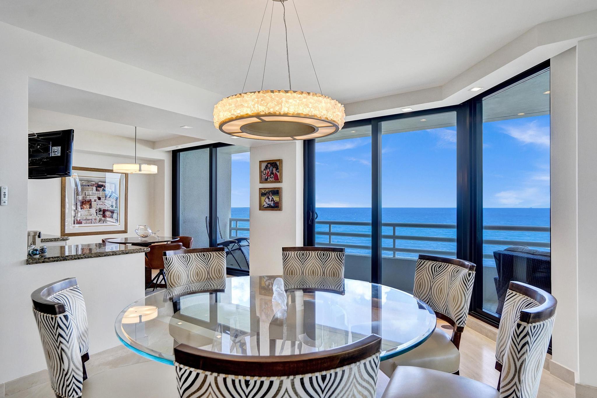 1400 S Ocean Boulevard N-606