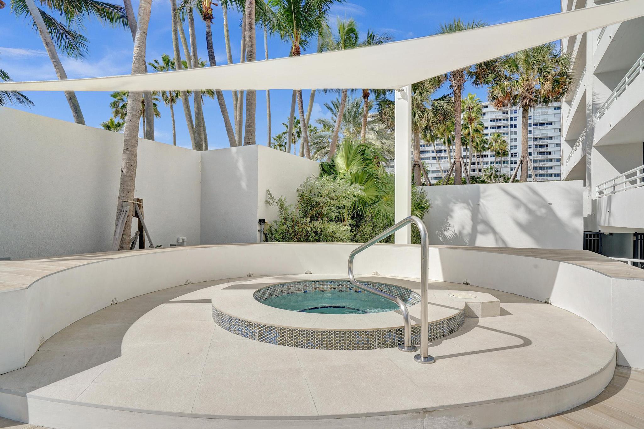 1400 S Ocean Boulevard N-606