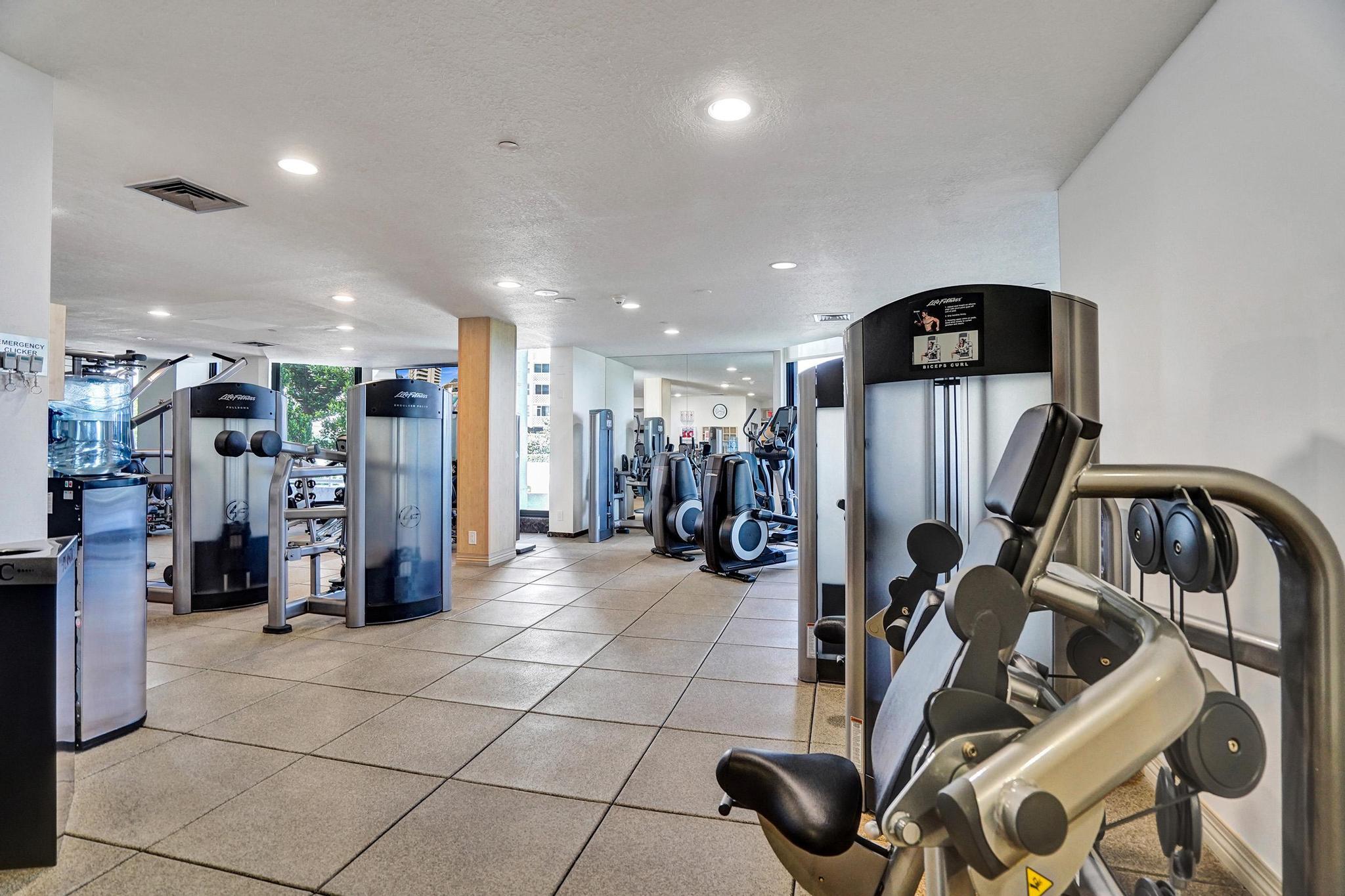 1400 S Ocean Boulevard N-606