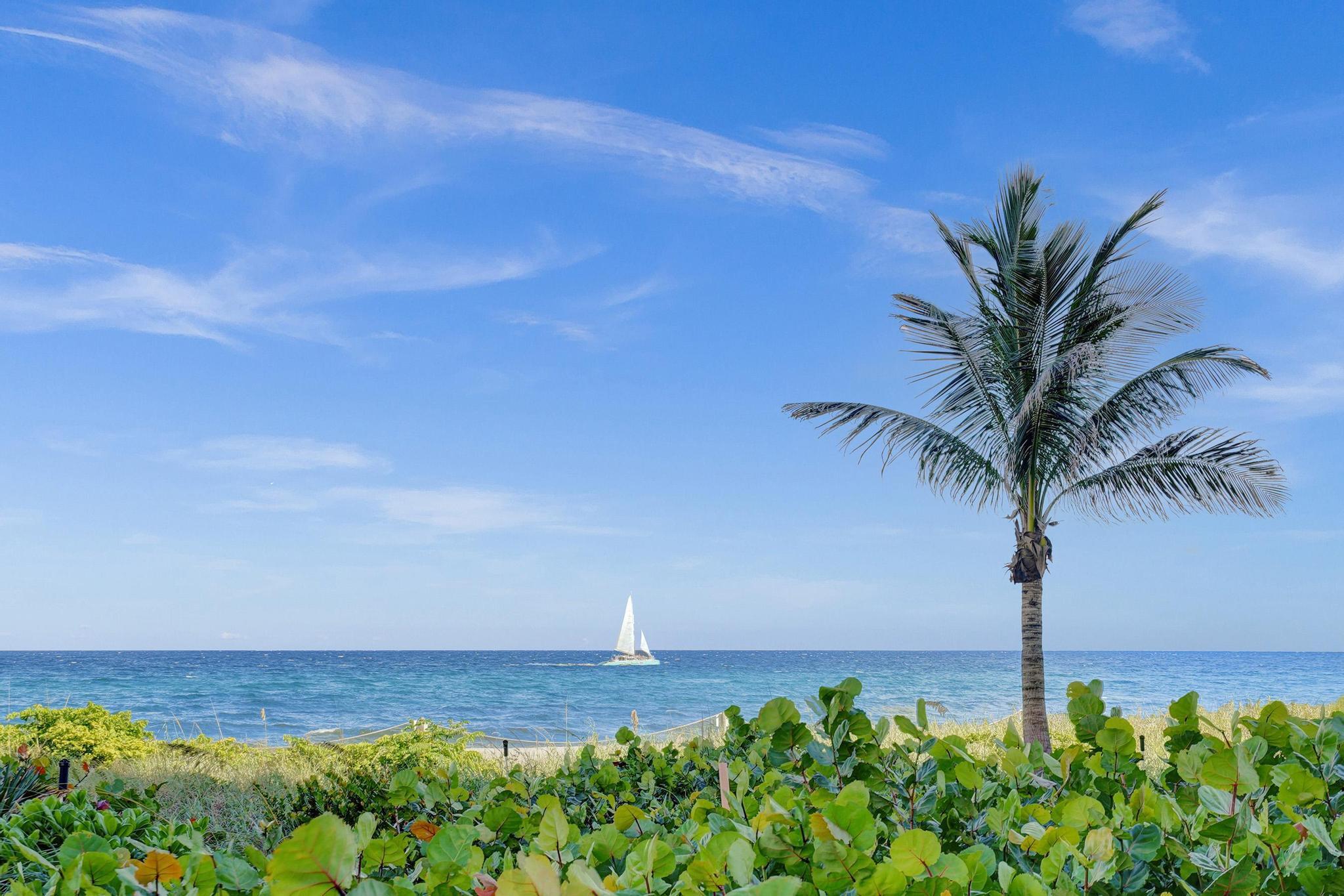 1400 S Ocean Boulevard N-606