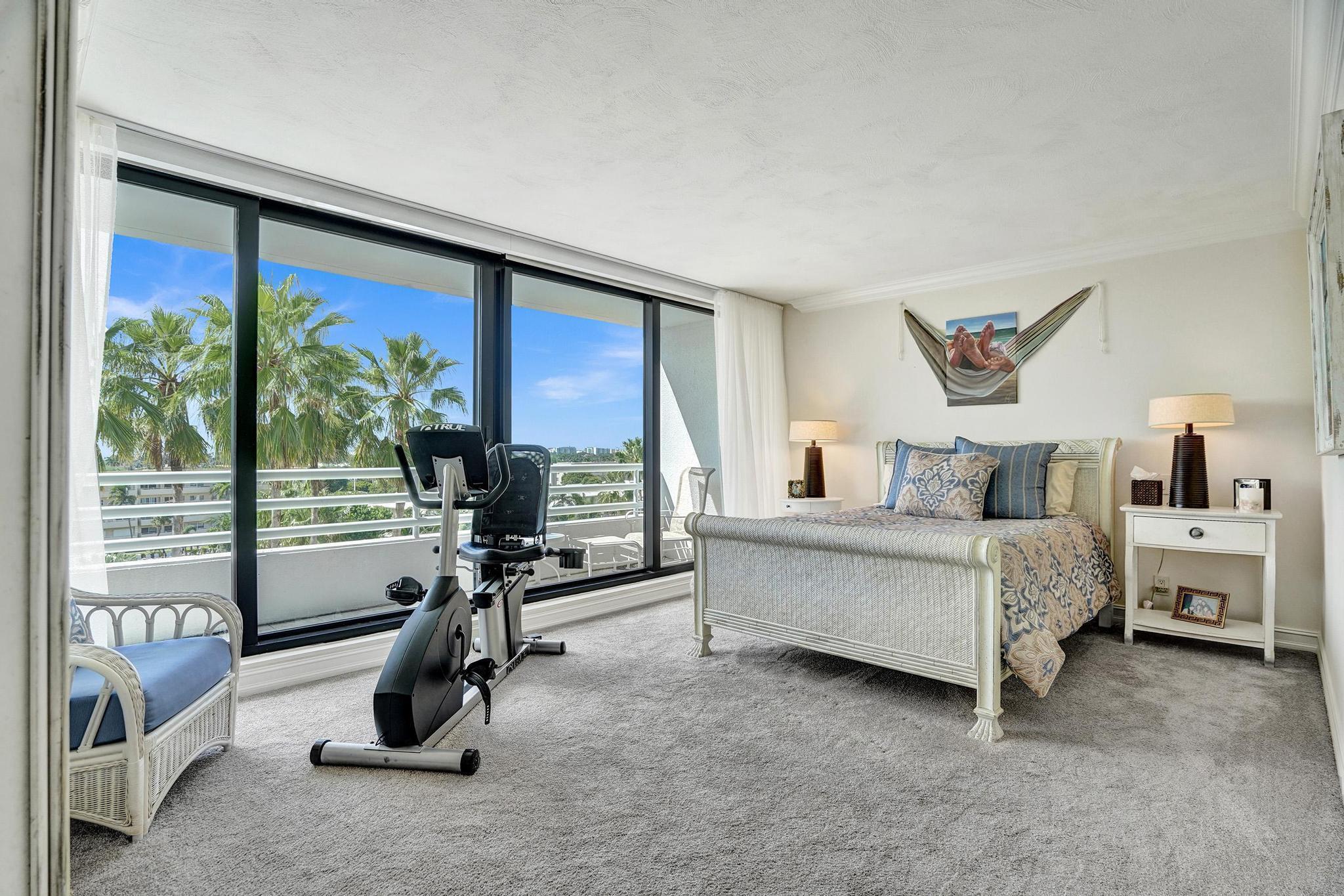 1400 S Ocean Boulevard N-606