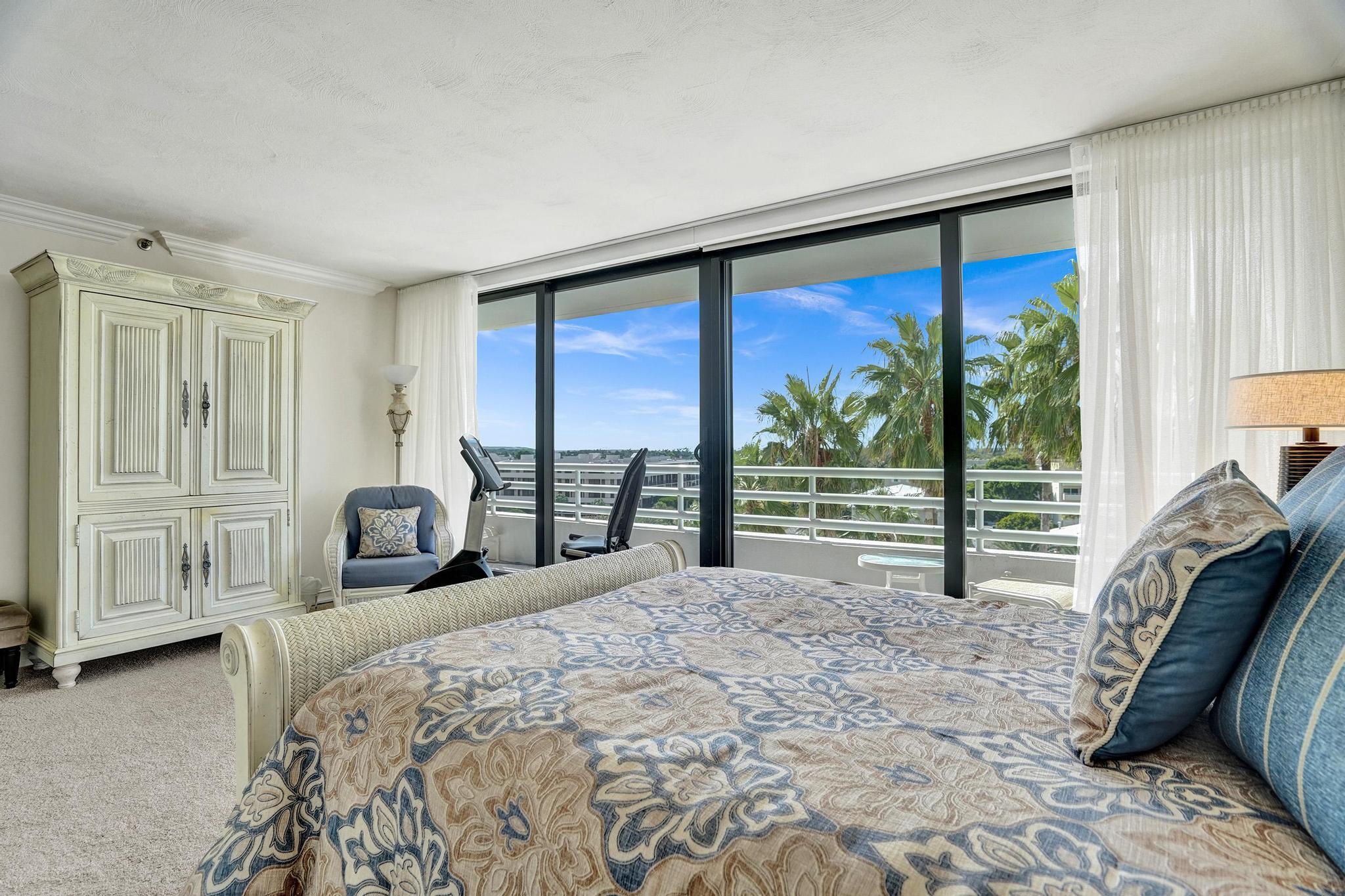 1400 S Ocean Boulevard N-606