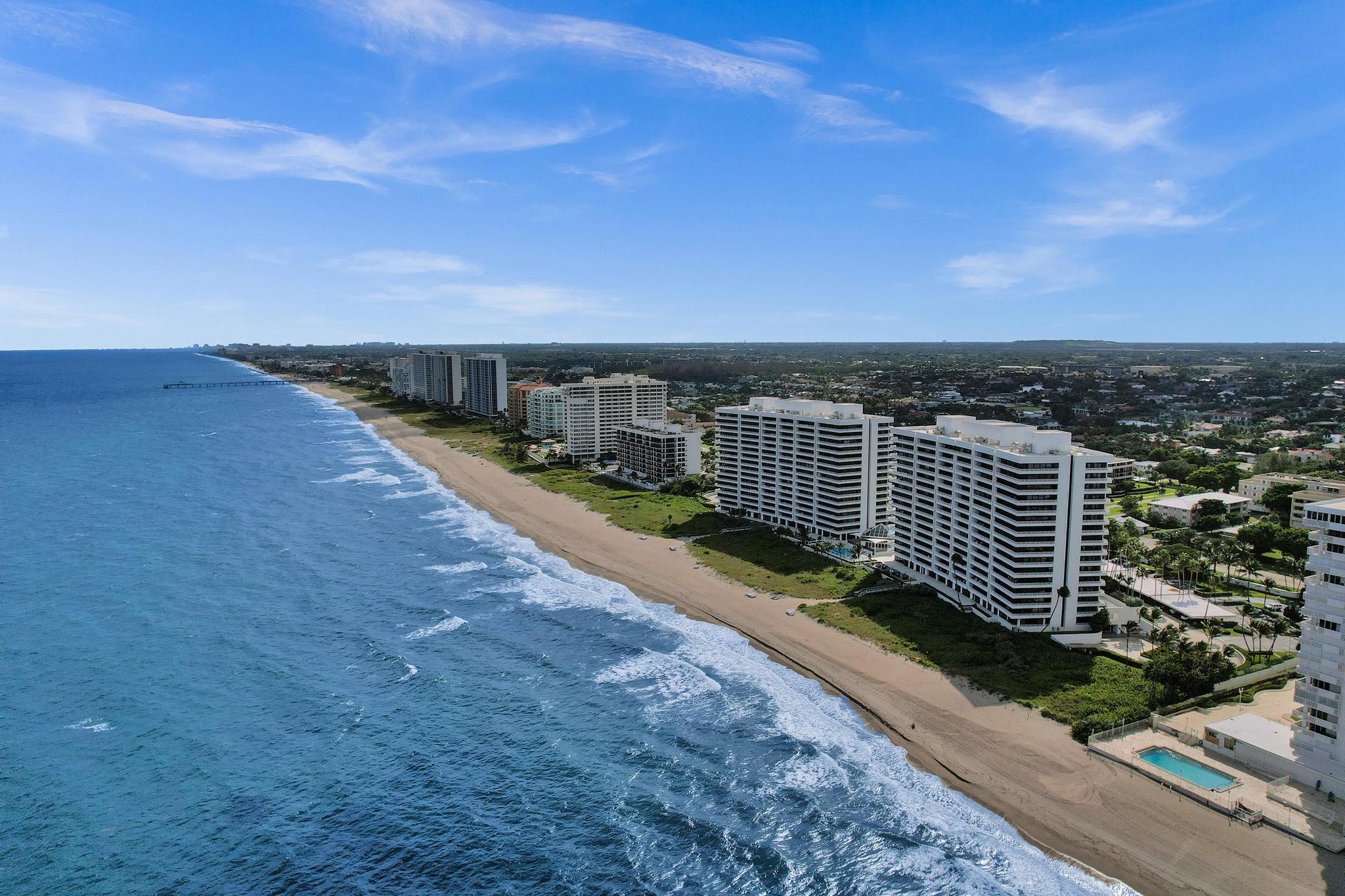 1400 S Ocean Boulevard N-606