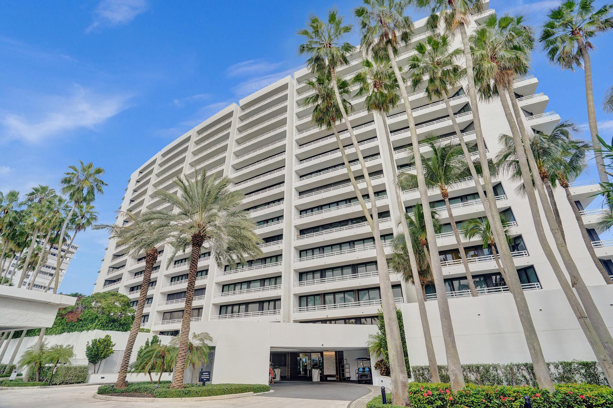 1400 S Ocean Boulevard N-606