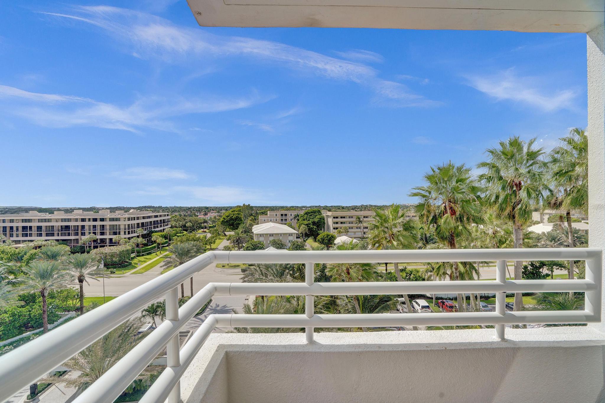 1400 S Ocean Boulevard N-606