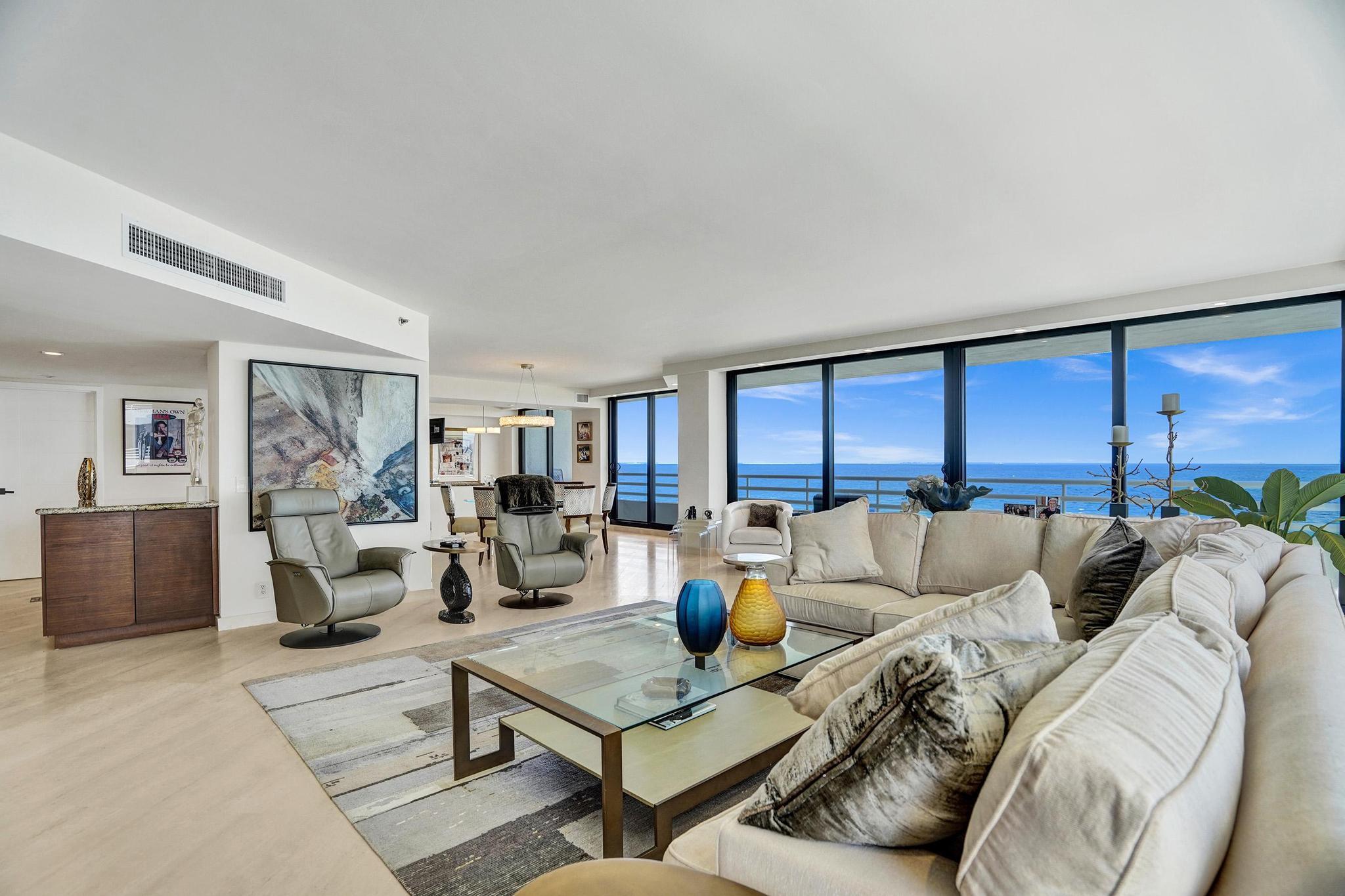 1400 S Ocean Boulevard N-606