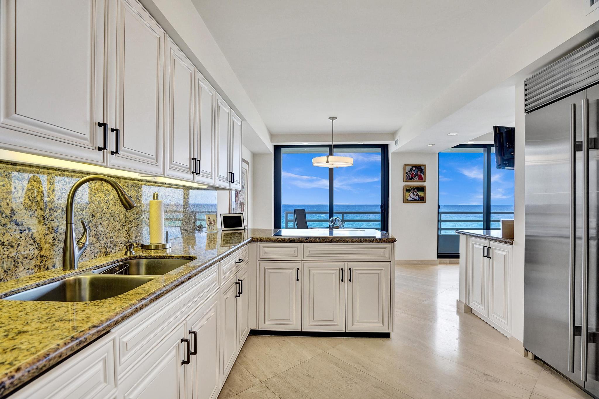 1400 S Ocean Boulevard N-606