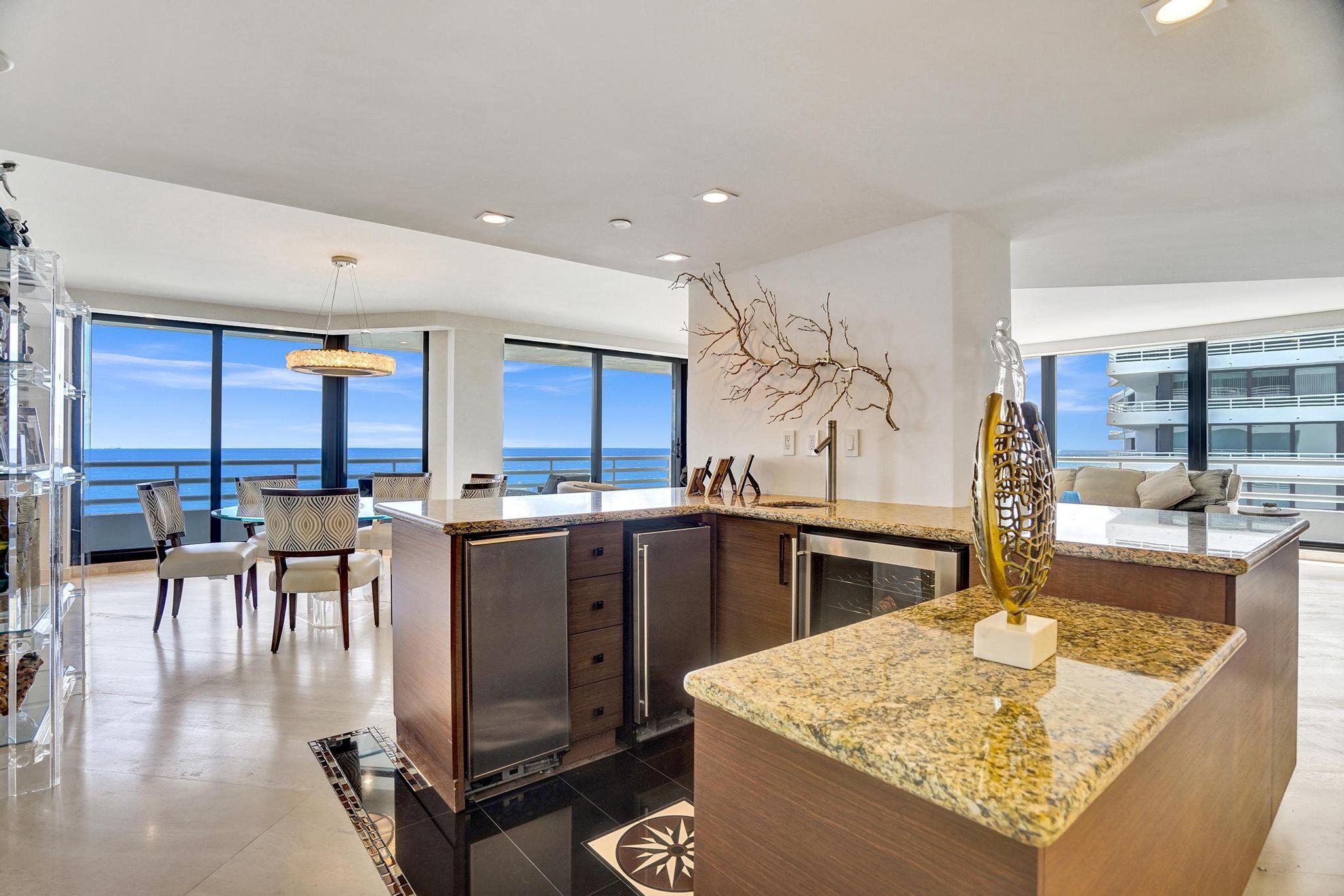 1400 S Ocean Boulevard N-606