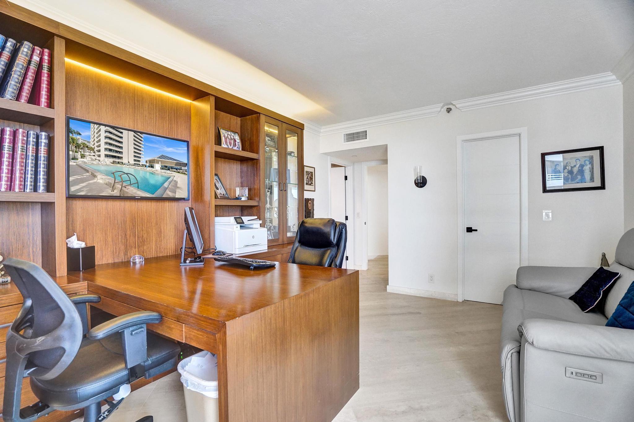 1400 S Ocean Boulevard N-606