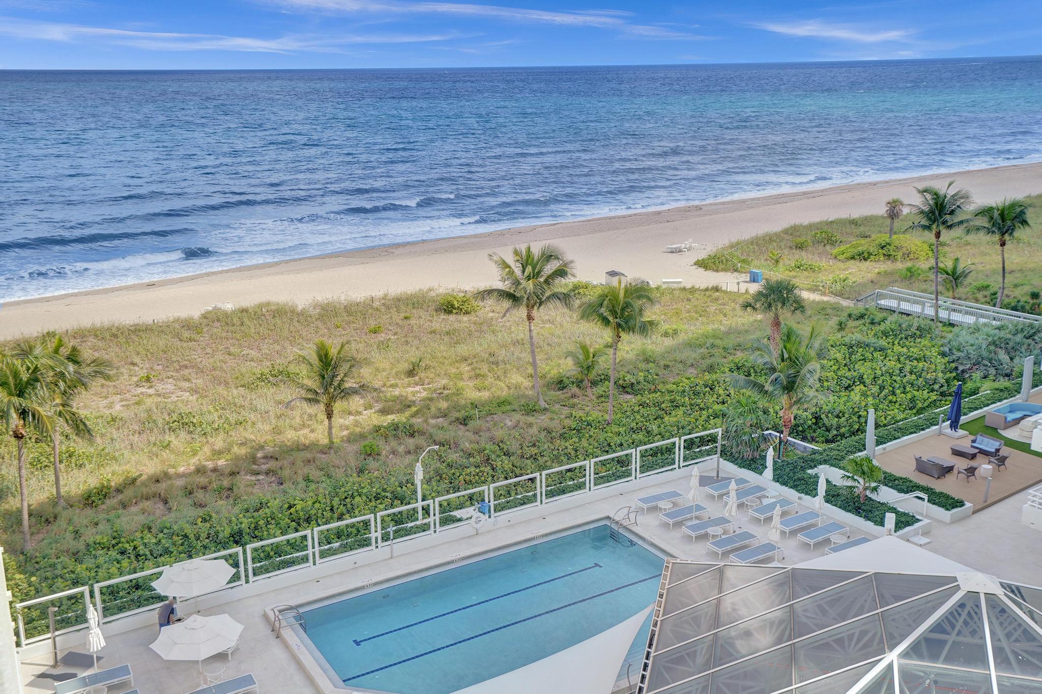 1400 S Ocean Boulevard N-606