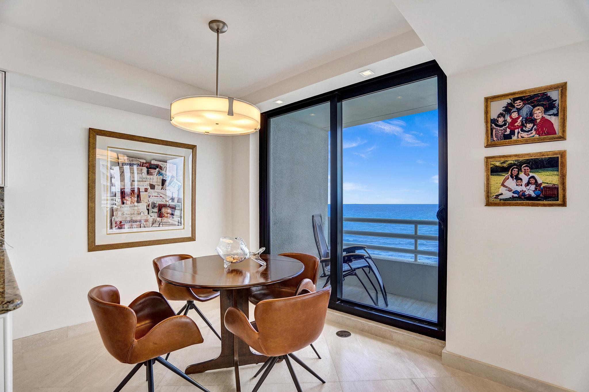1400 S Ocean Boulevard N-606