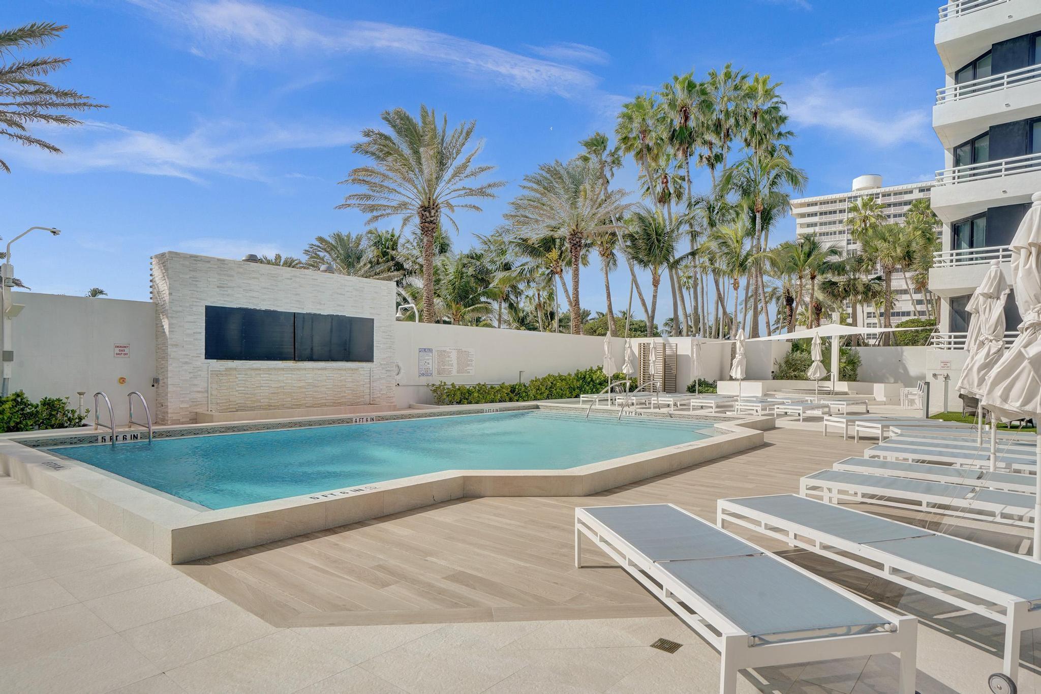 1400 S Ocean Boulevard N-606