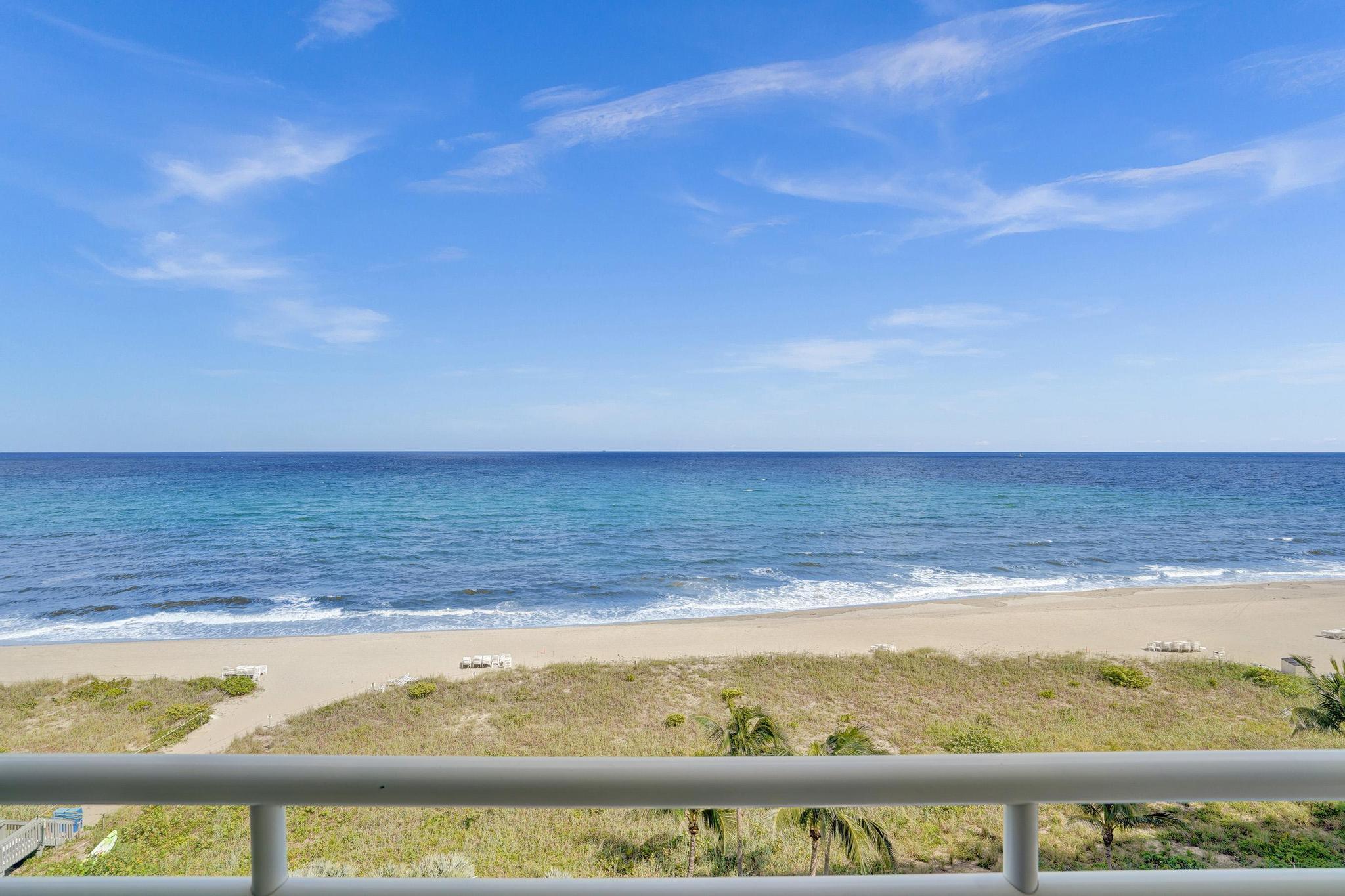 1400 S Ocean Boulevard N-606