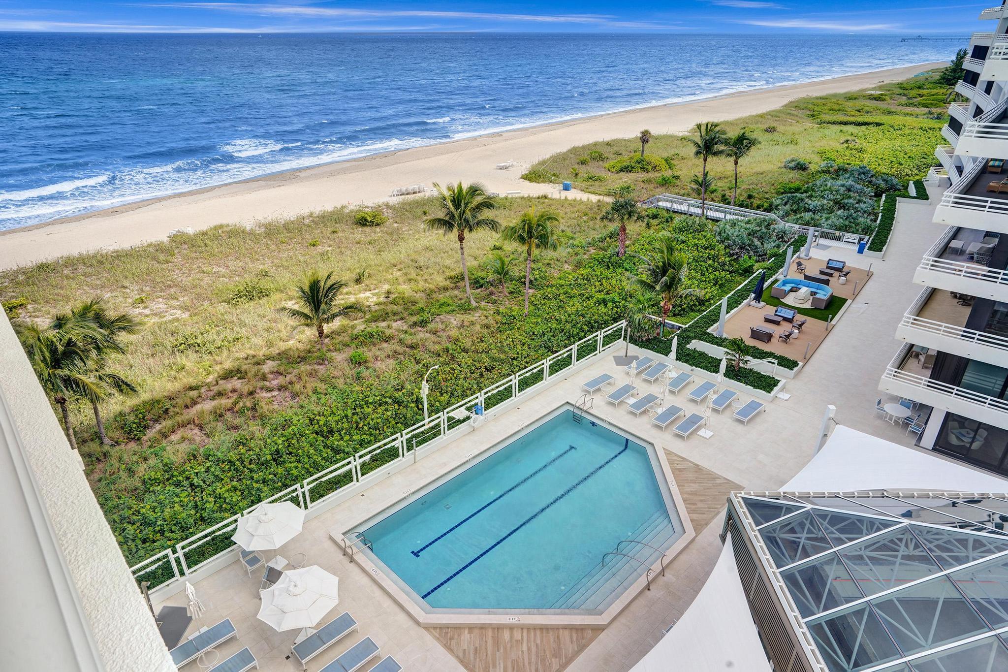 1400 S Ocean Boulevard N-606