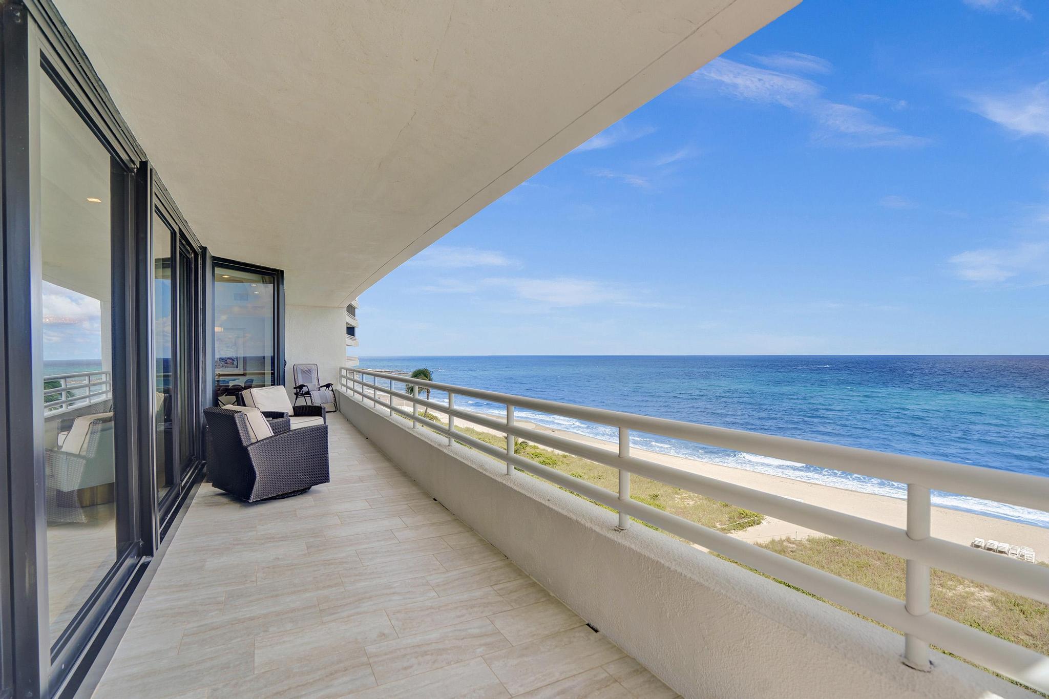 1400 S Ocean Boulevard N-606