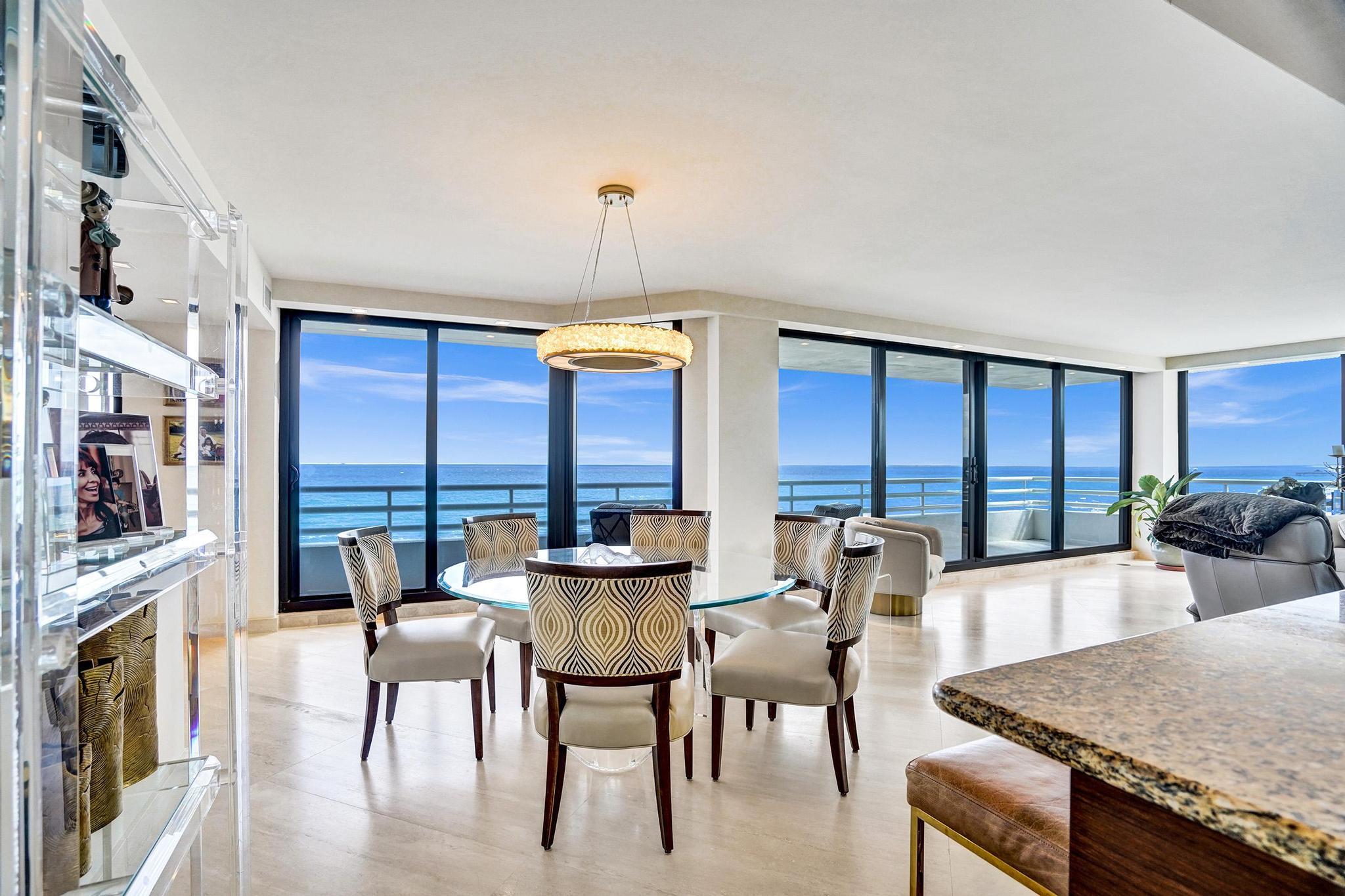 1400 S Ocean Boulevard N-606