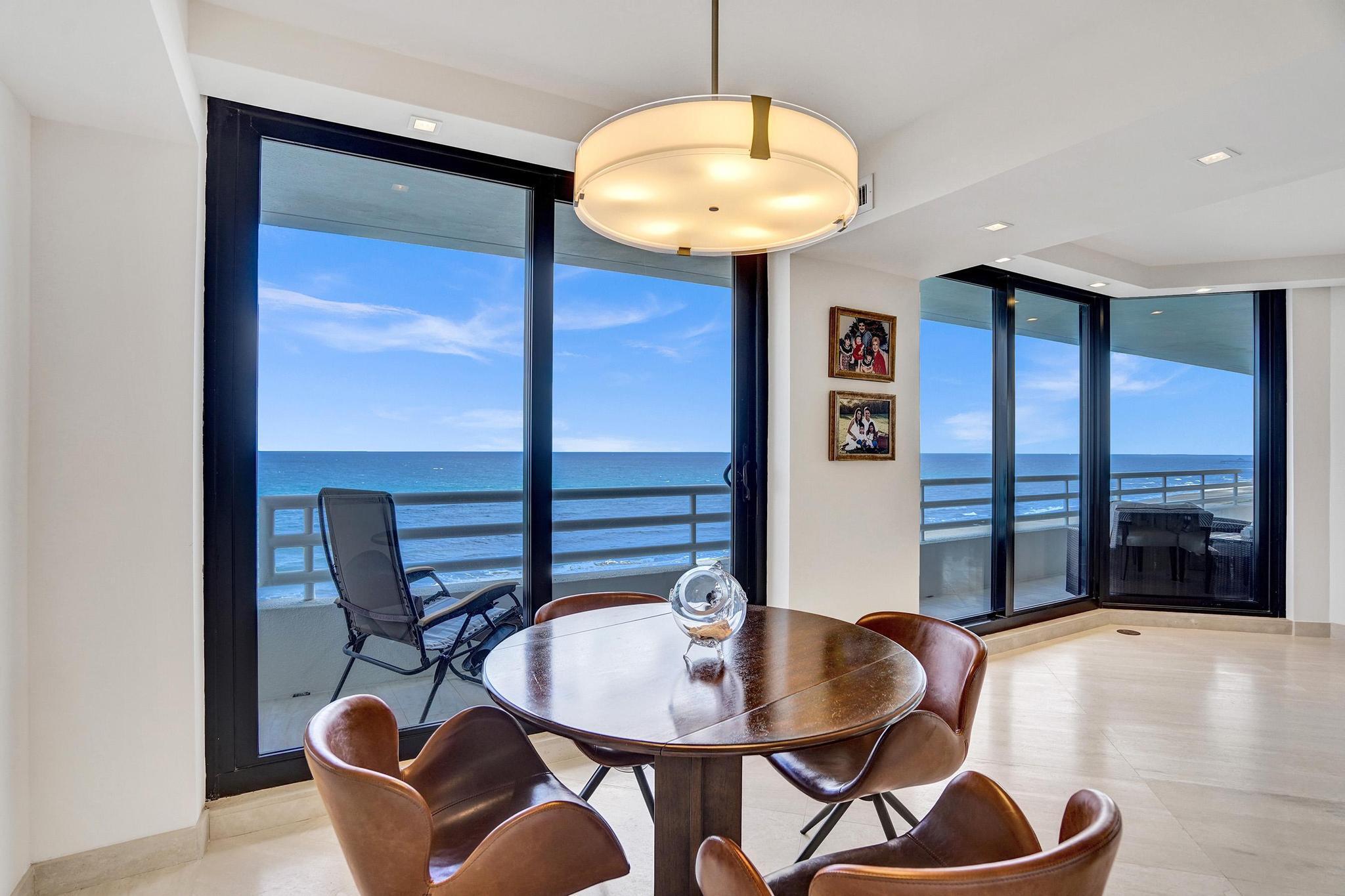 1400 S Ocean Boulevard N-606