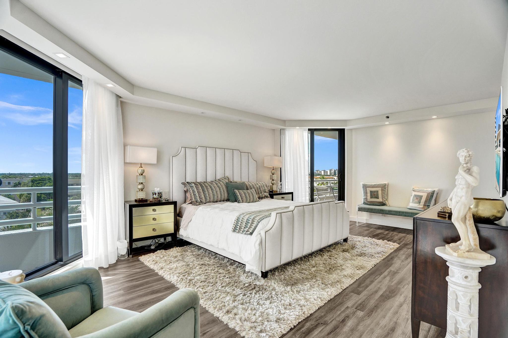 1400 S Ocean Boulevard N-606