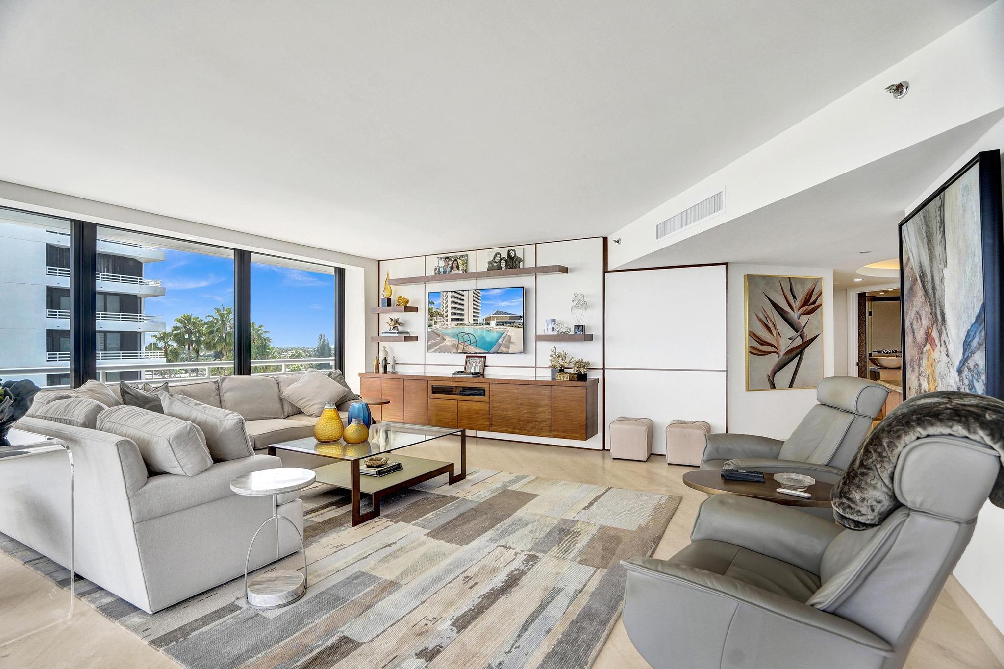 1400 S Ocean Boulevard N-606