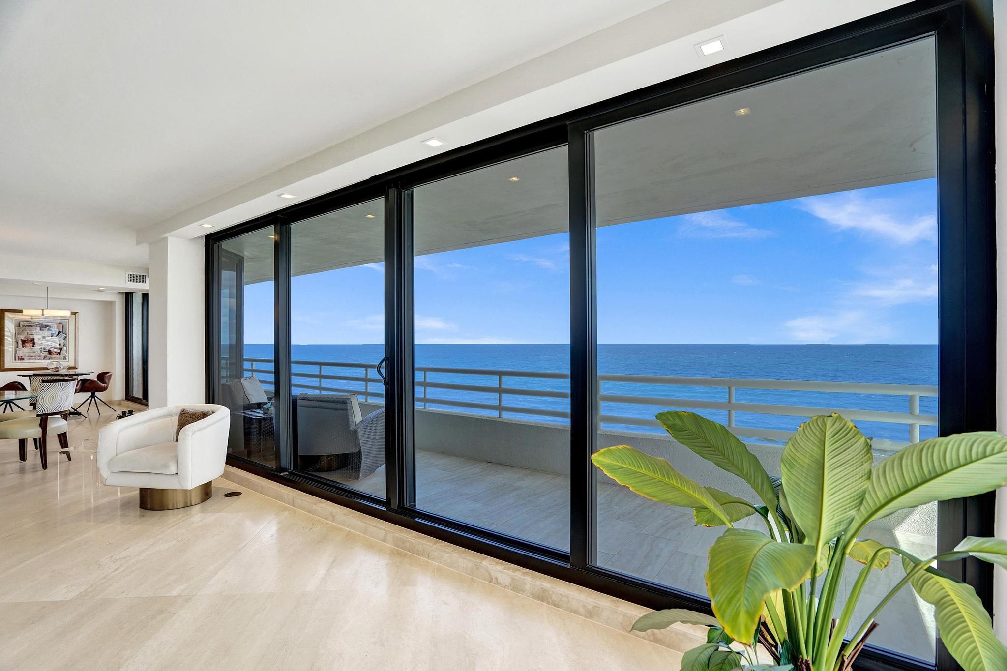 1400 S Ocean Boulevard N-606