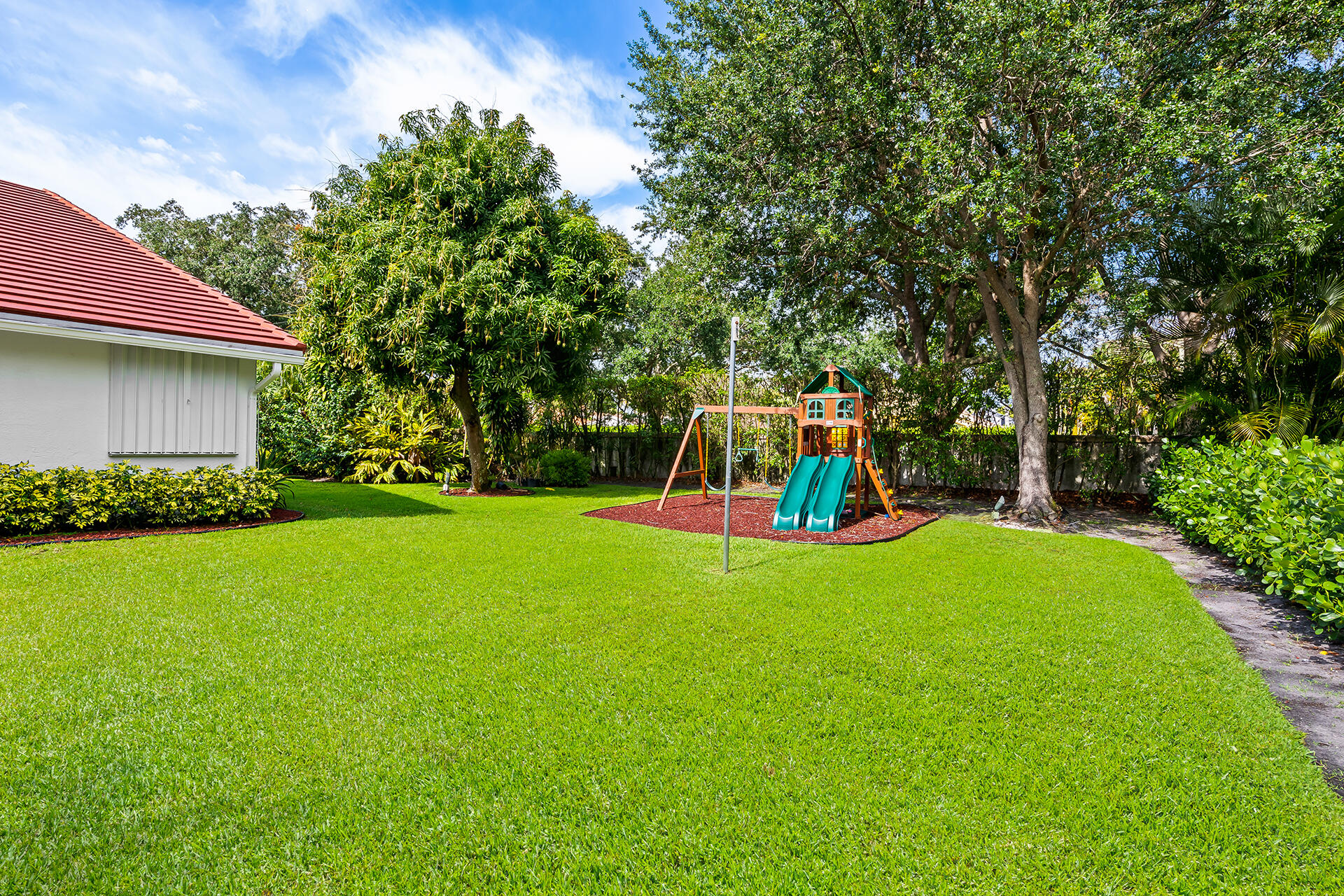 4515 NW 24th Terrace