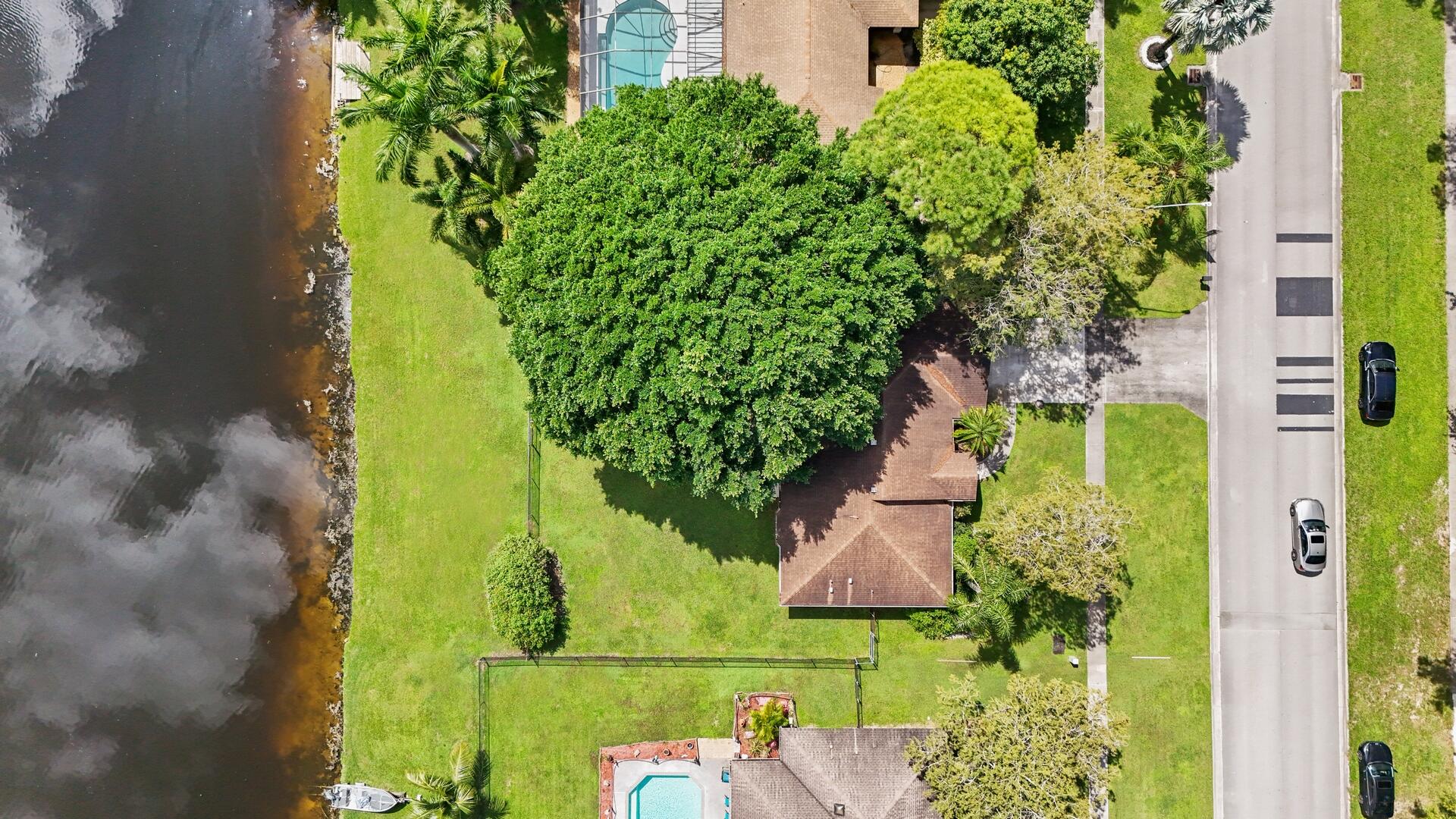 134 Park Road N, Royal Palm Beach