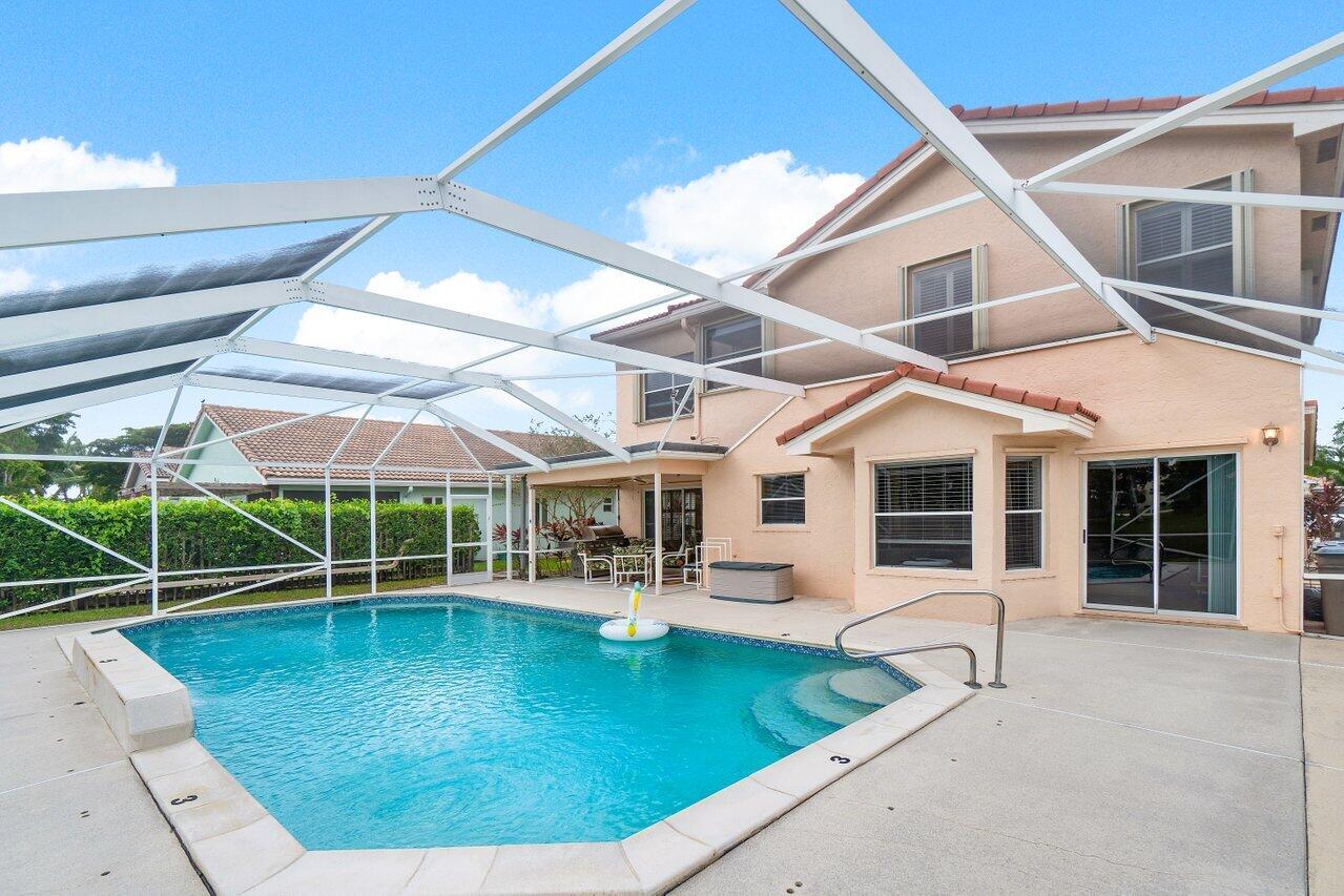 6010 Aquamarine Way