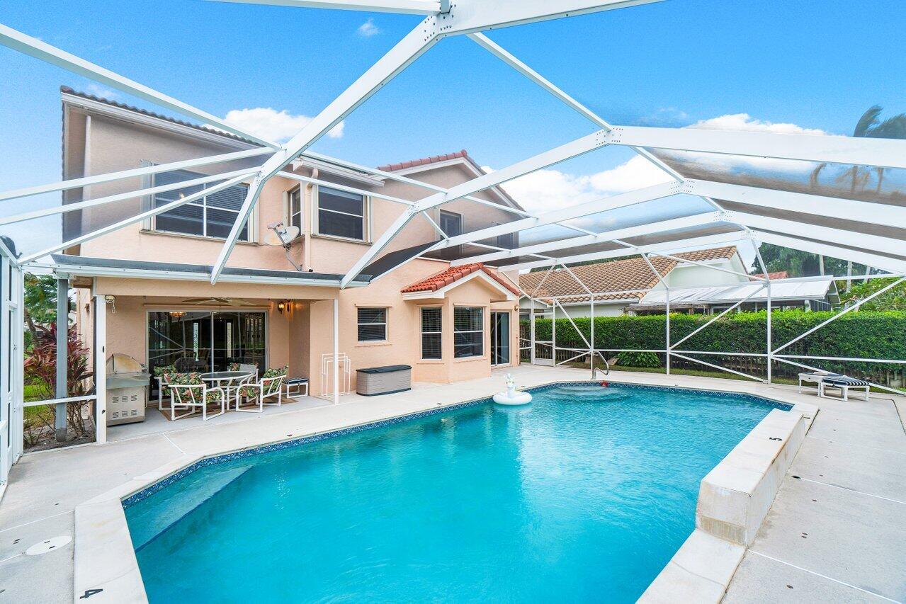 6010 Aquamarine Way