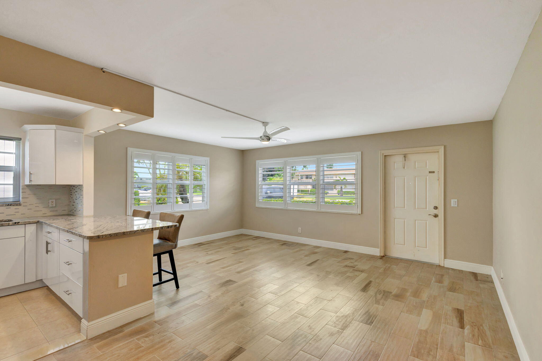 126 Berkshire F, West Palm Beach