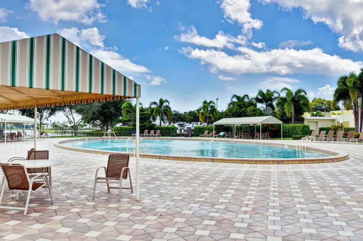 126 Berkshire F, West Palm Beach