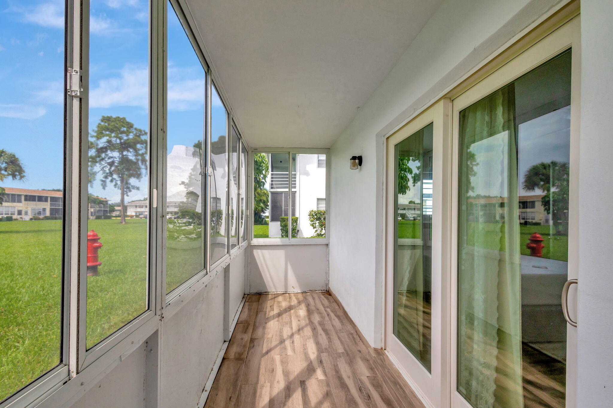 126 Berkshire F, West Palm Beach