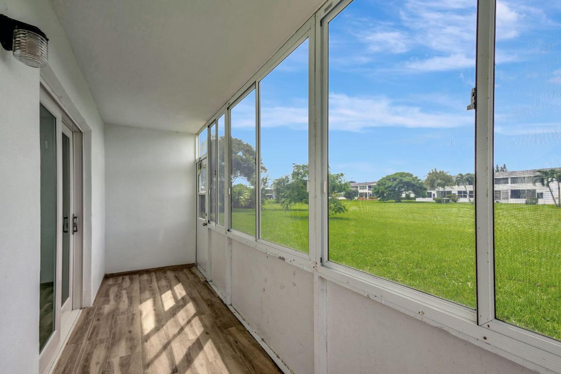 126 Berkshire F, West Palm Beach