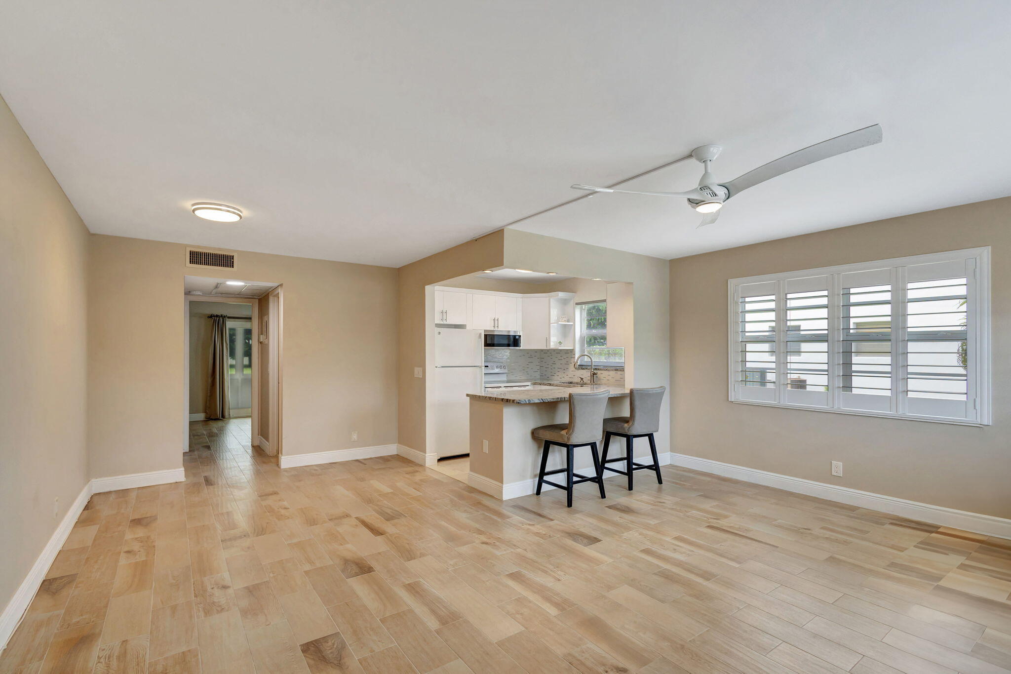 126 Berkshire F, West Palm Beach