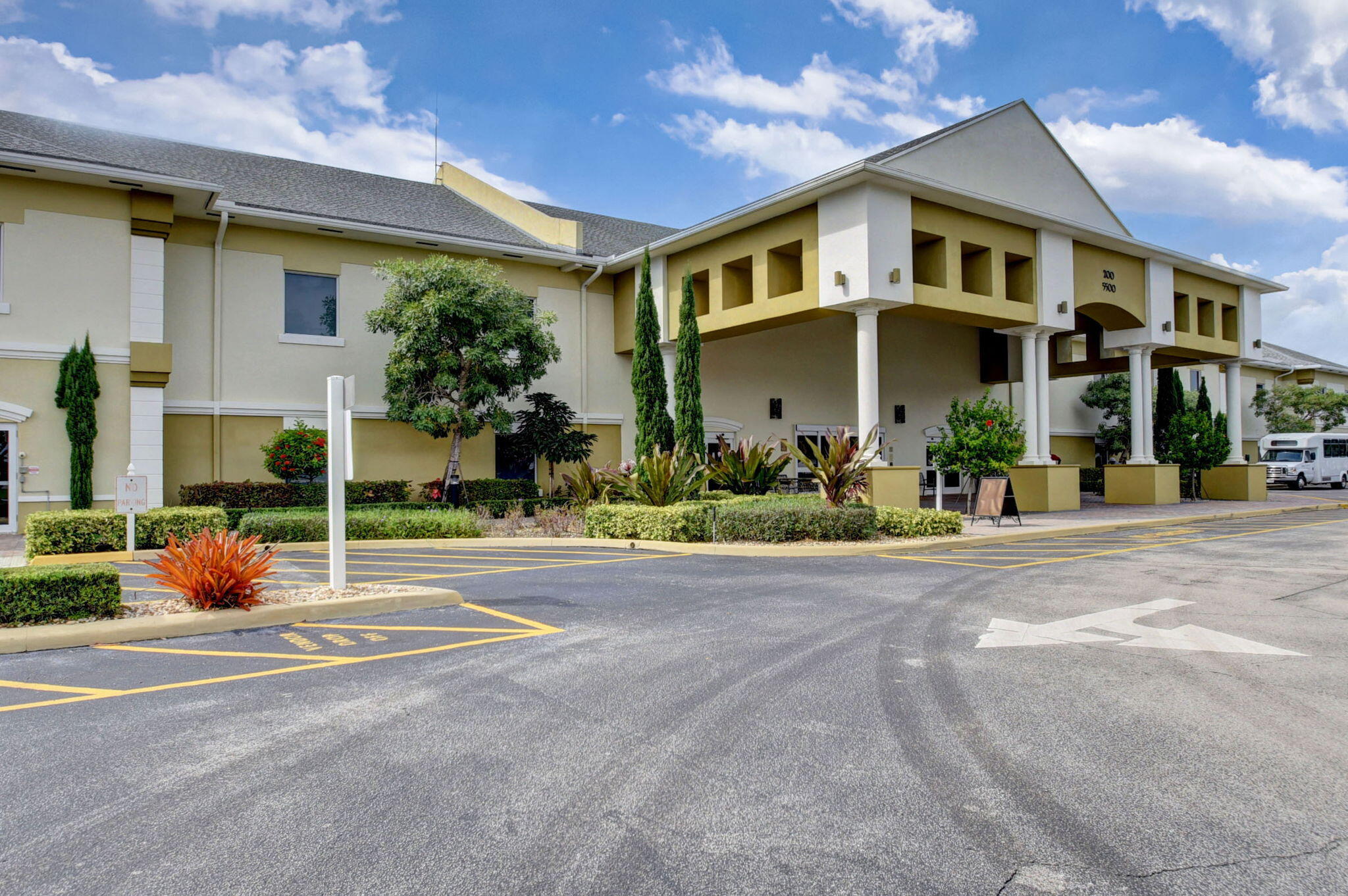 126 Berkshire F, West Palm Beach