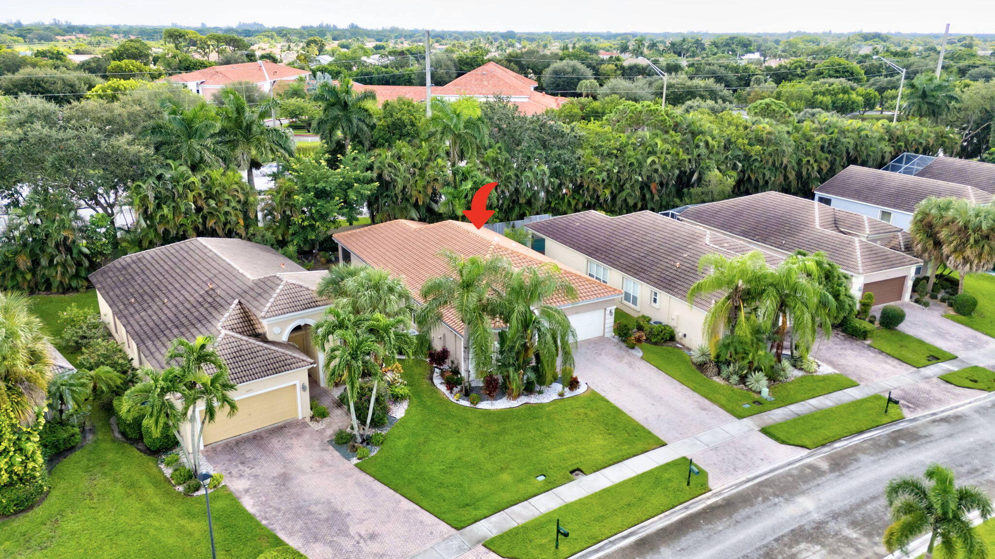 6719 Southport Drive, Boynton Beach