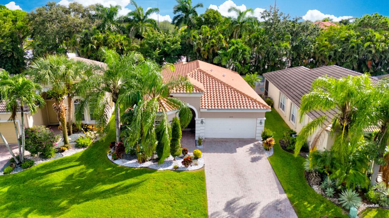 6719 Southport Drive, Boynton Beach